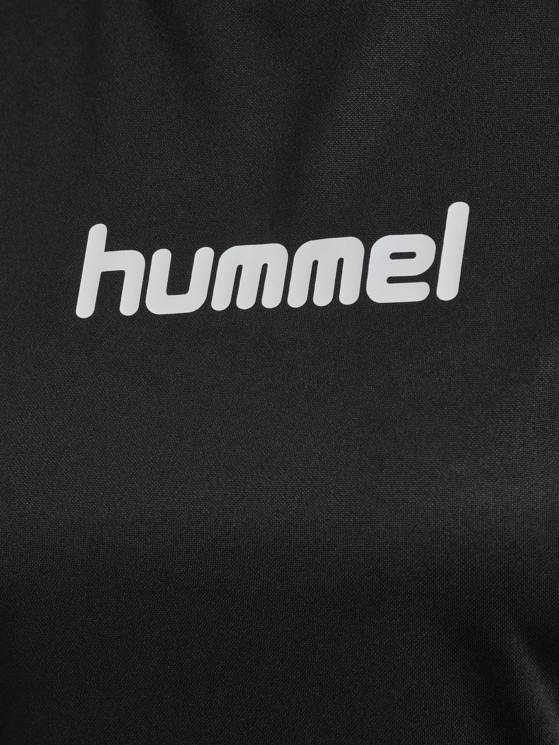 T-shirt damski Hummel Movement 7/8