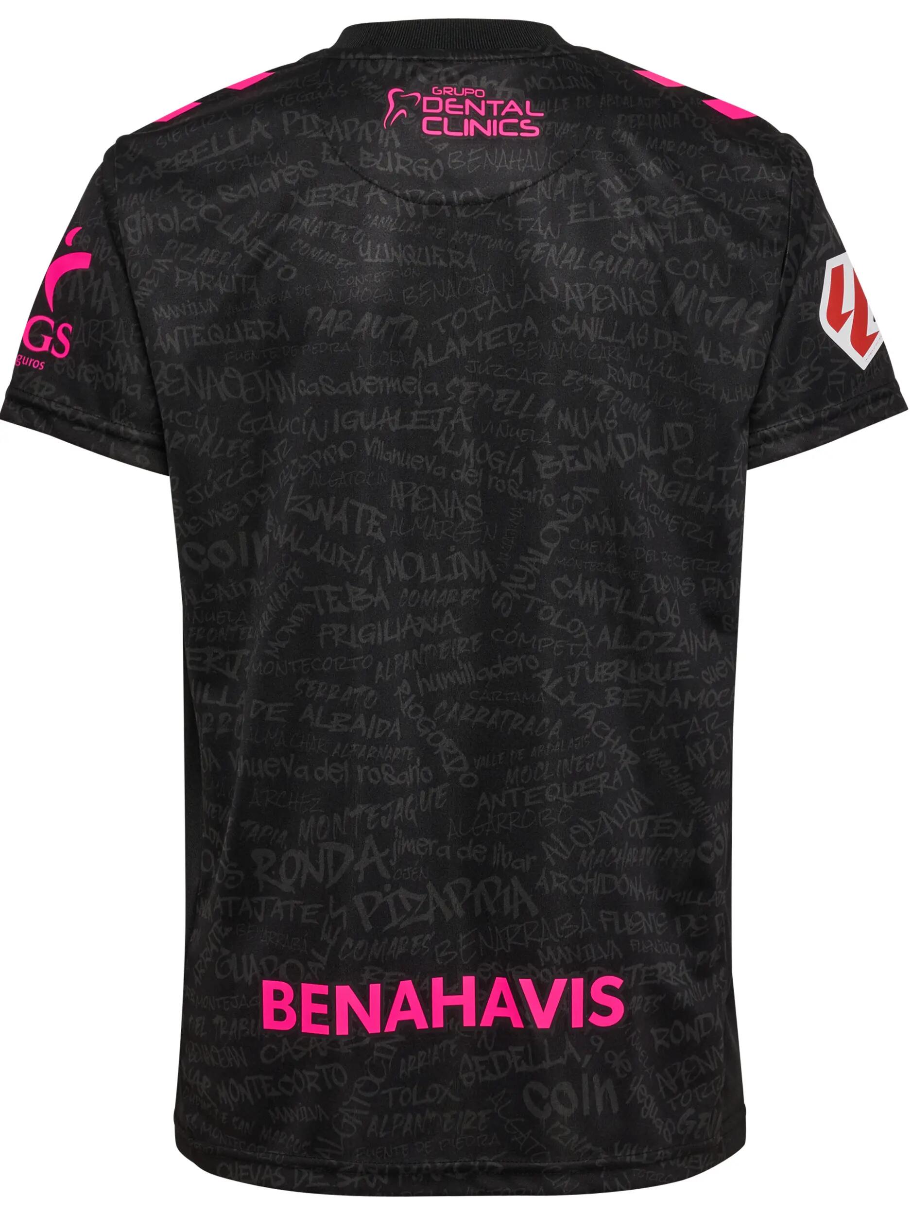 Enfiler T-Shirt Mcf 26/27 Enfant 3/6