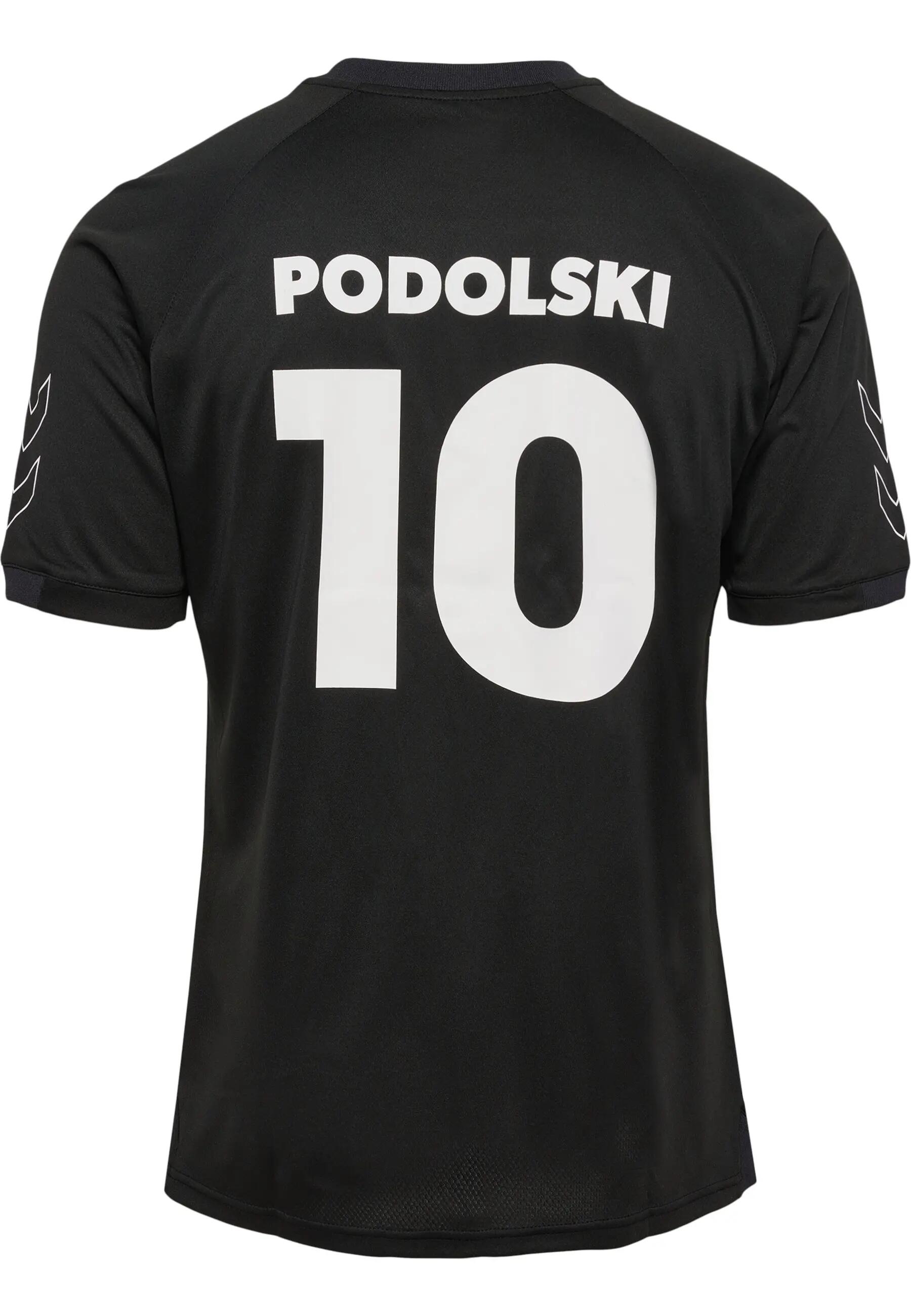 Enfiler T-Shirt Hmllp10 Adulte 5/8