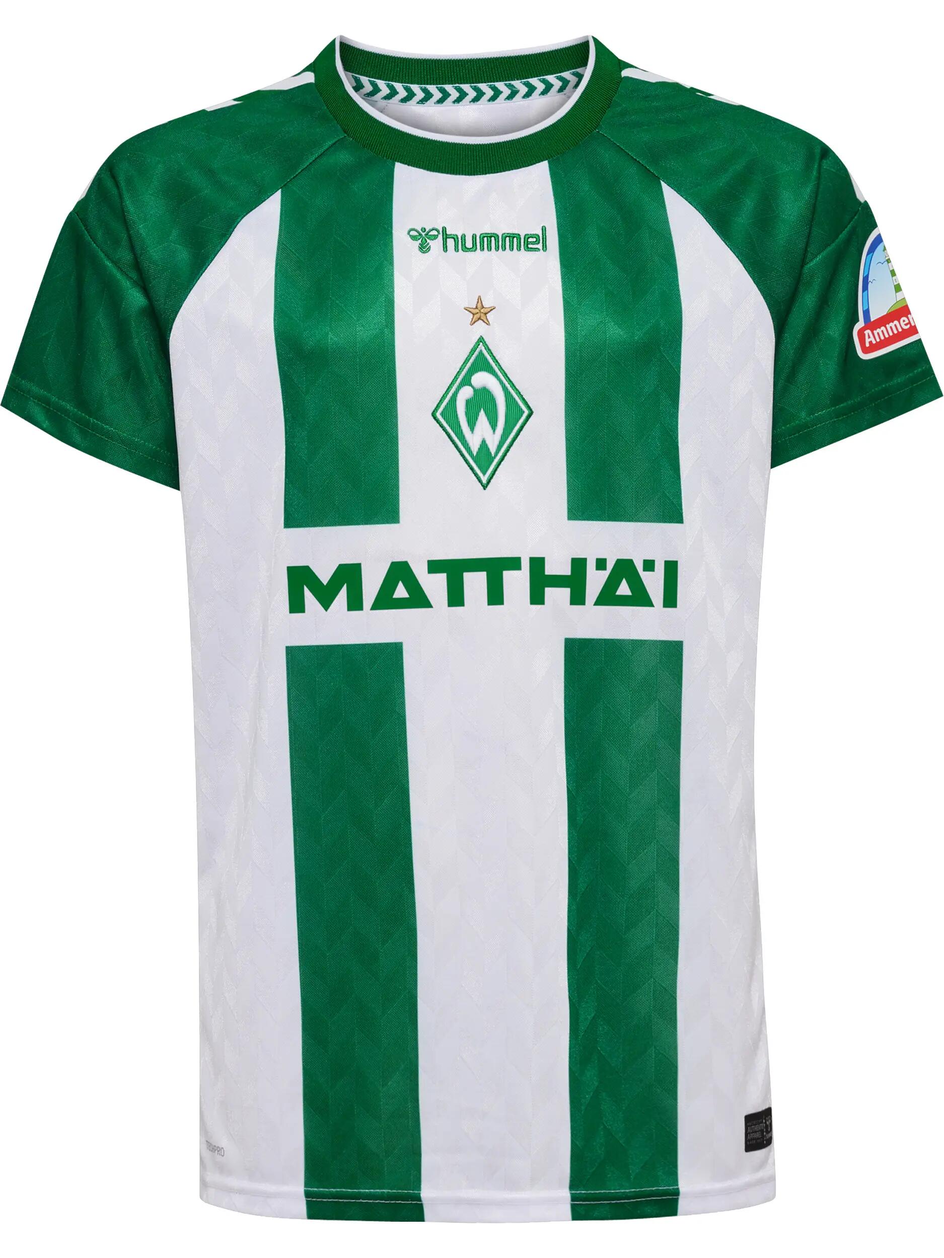 Instap T-Shirt Wer 26/27 Uniseks Kinderen 2/6