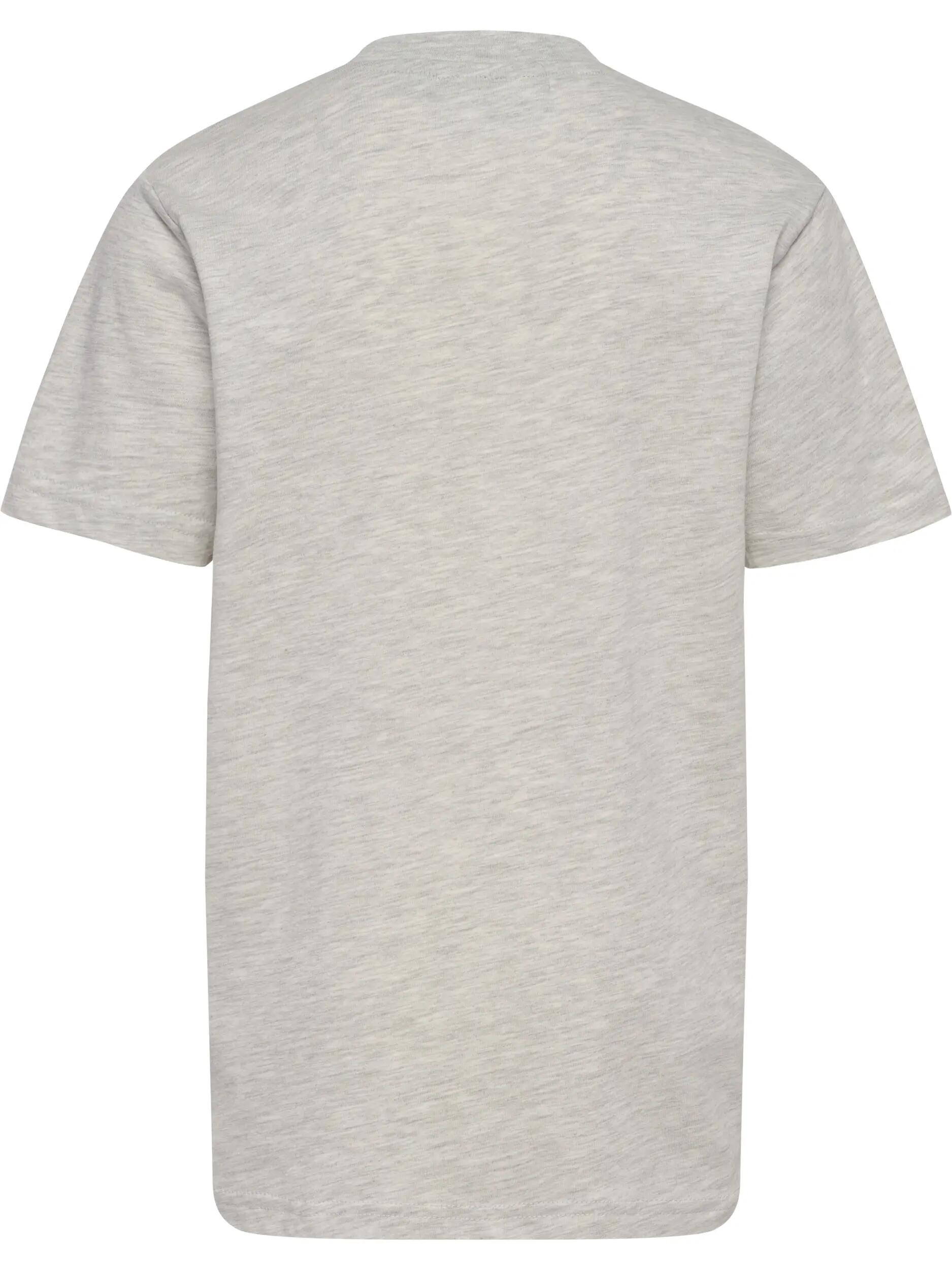 Enfiler T-Shirt Hmljr Reg Enfant 9/12