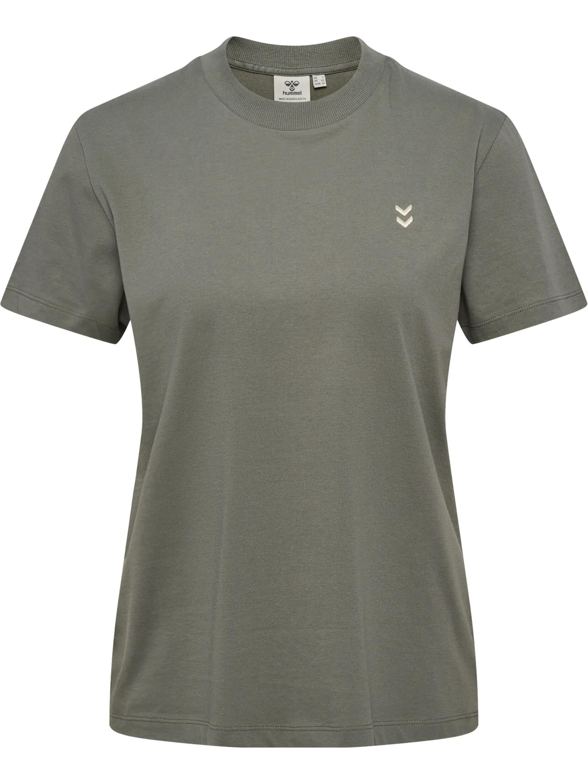 Enfiler T-Shirt Hmlpulse Entraînement Femme 3/8