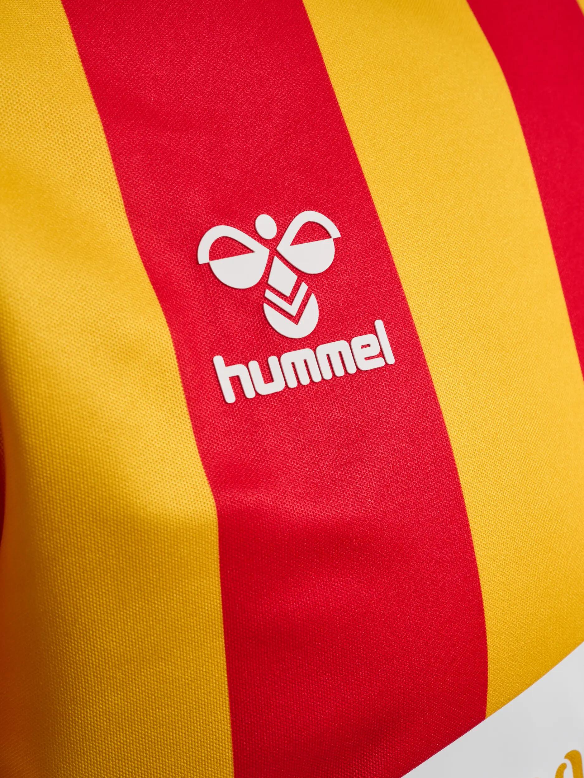 Instap T-Shirt Csc 26/27 Amerikaans Voetbal Unisex Volwassene 9/12
