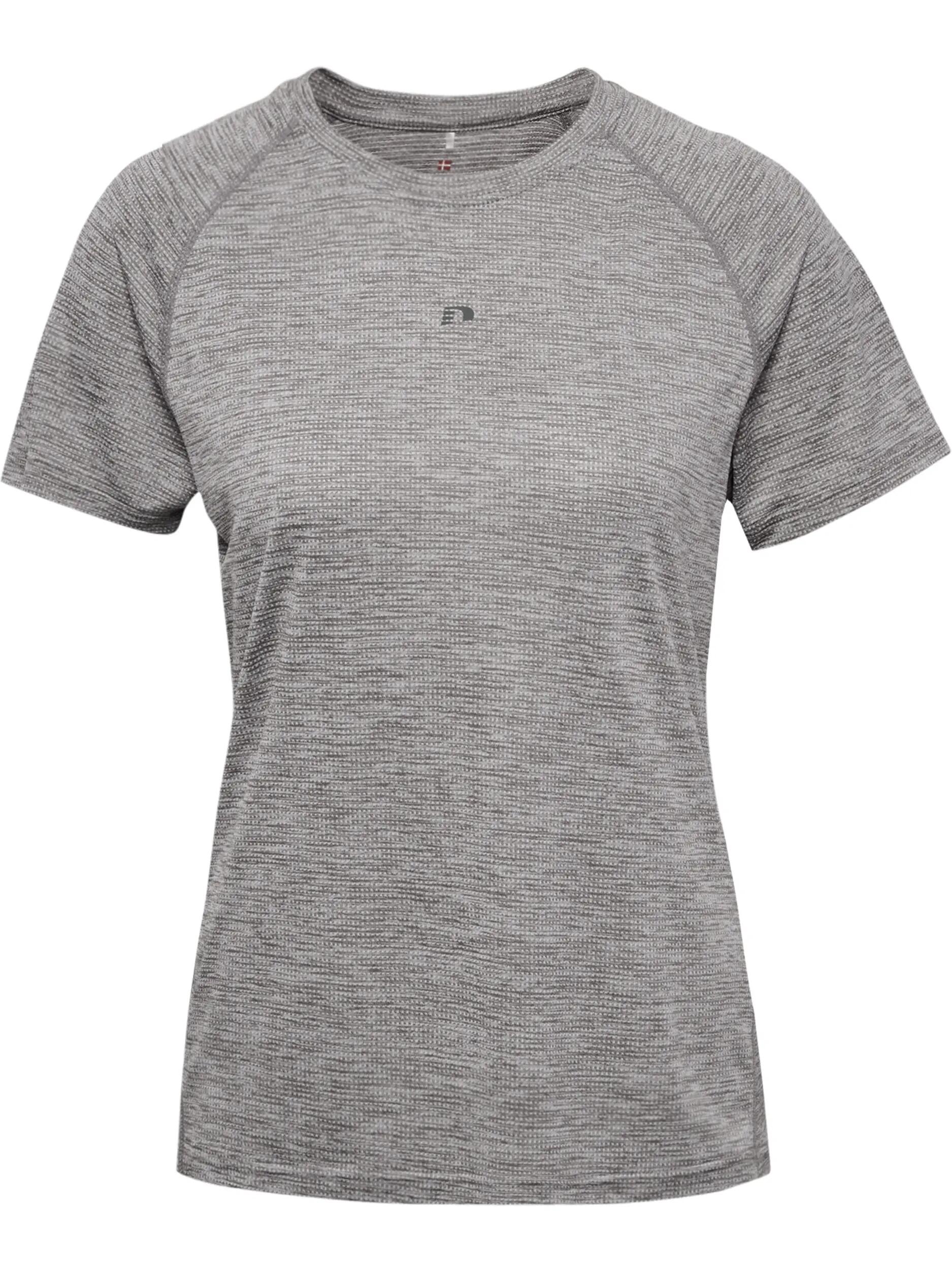 Enfiler T-Shirt Nwlactive Femme 3/8