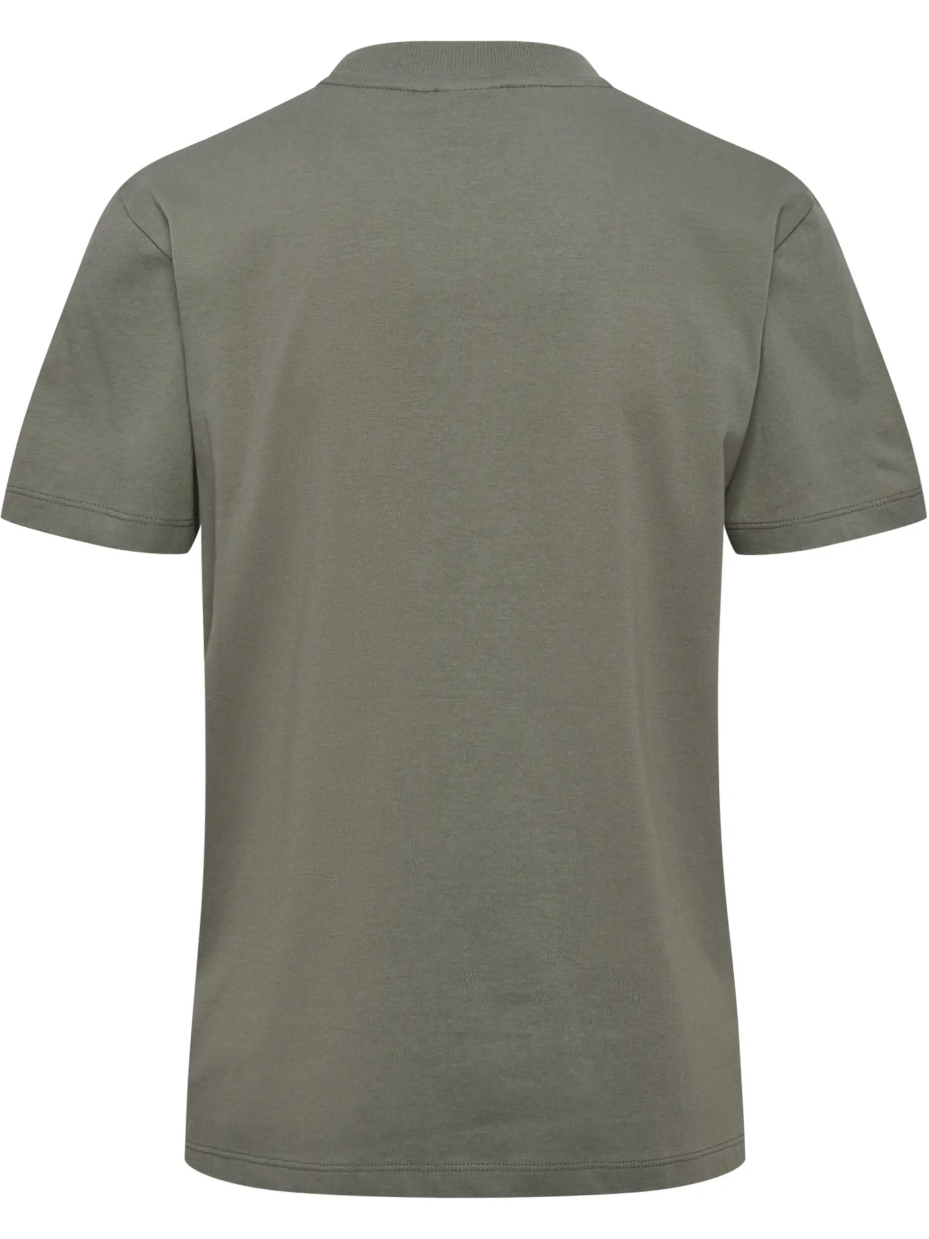 Enfiler T-Shirt Hmlpulse Entraînement Femme 4/8