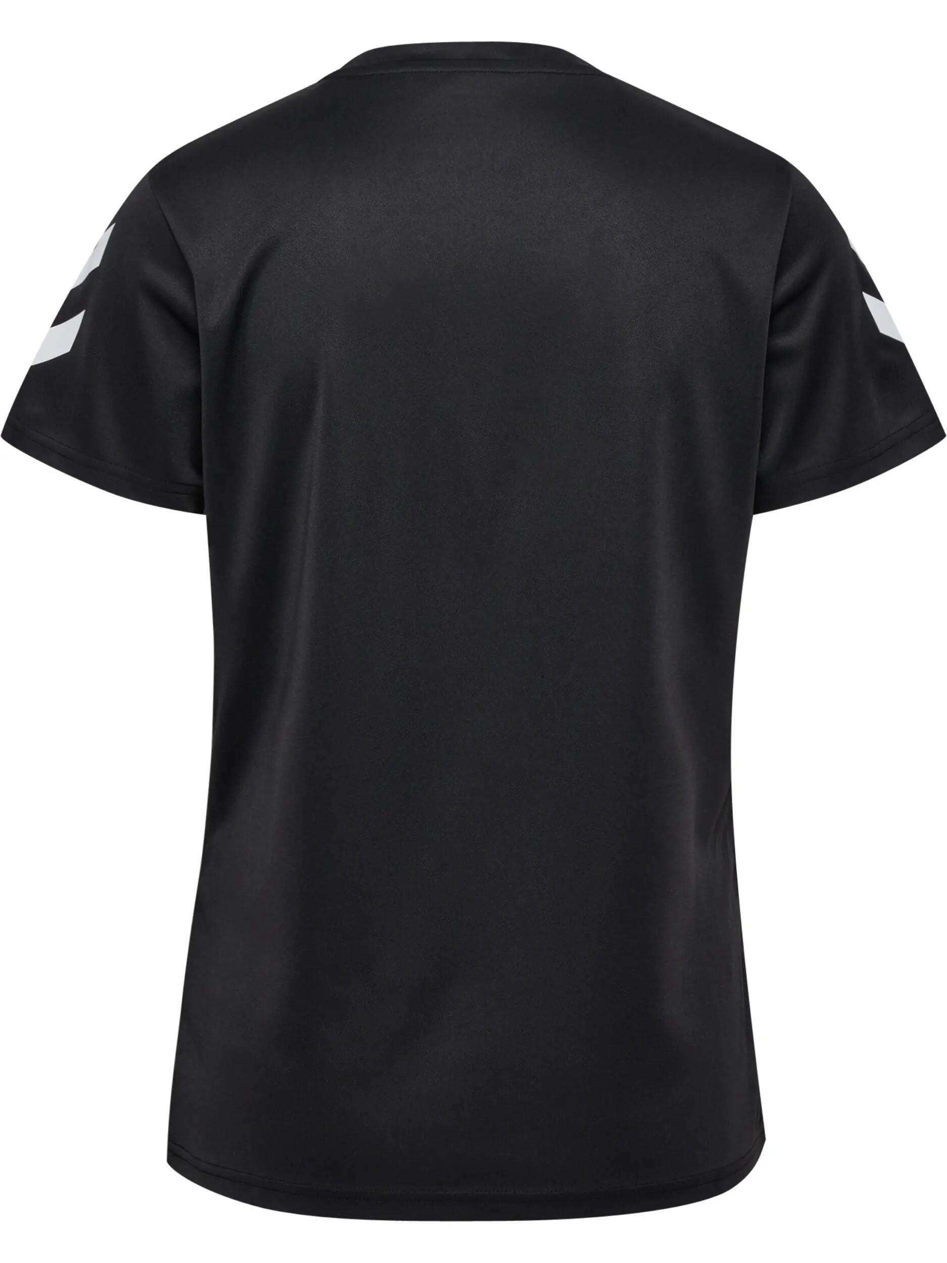 T-shirt damski Hummel Movement 4/8