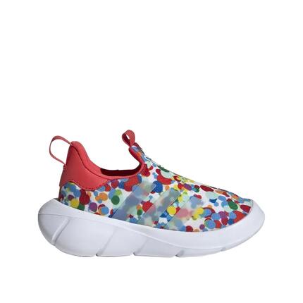 Chaussures adidas Monofit Slip-On Blanche