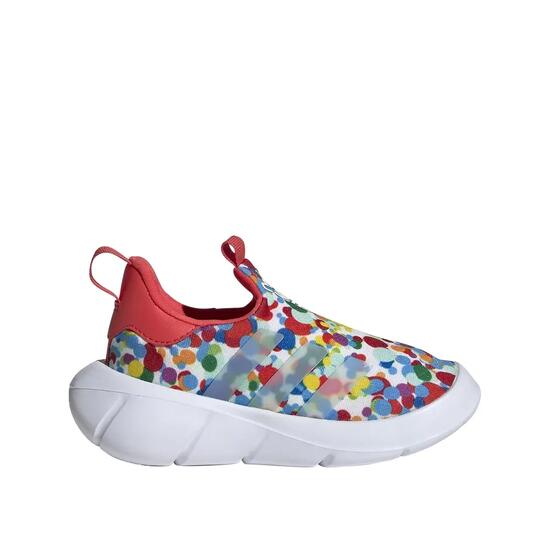 Chaussures adidas Monofit Slip-On Blanche