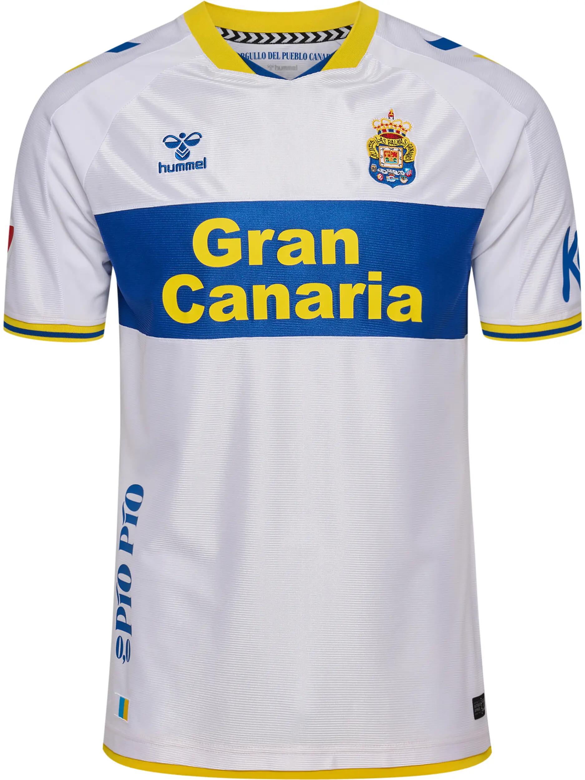 Enfiler T-Shirt Udlp 26/27 Adulte 3/12