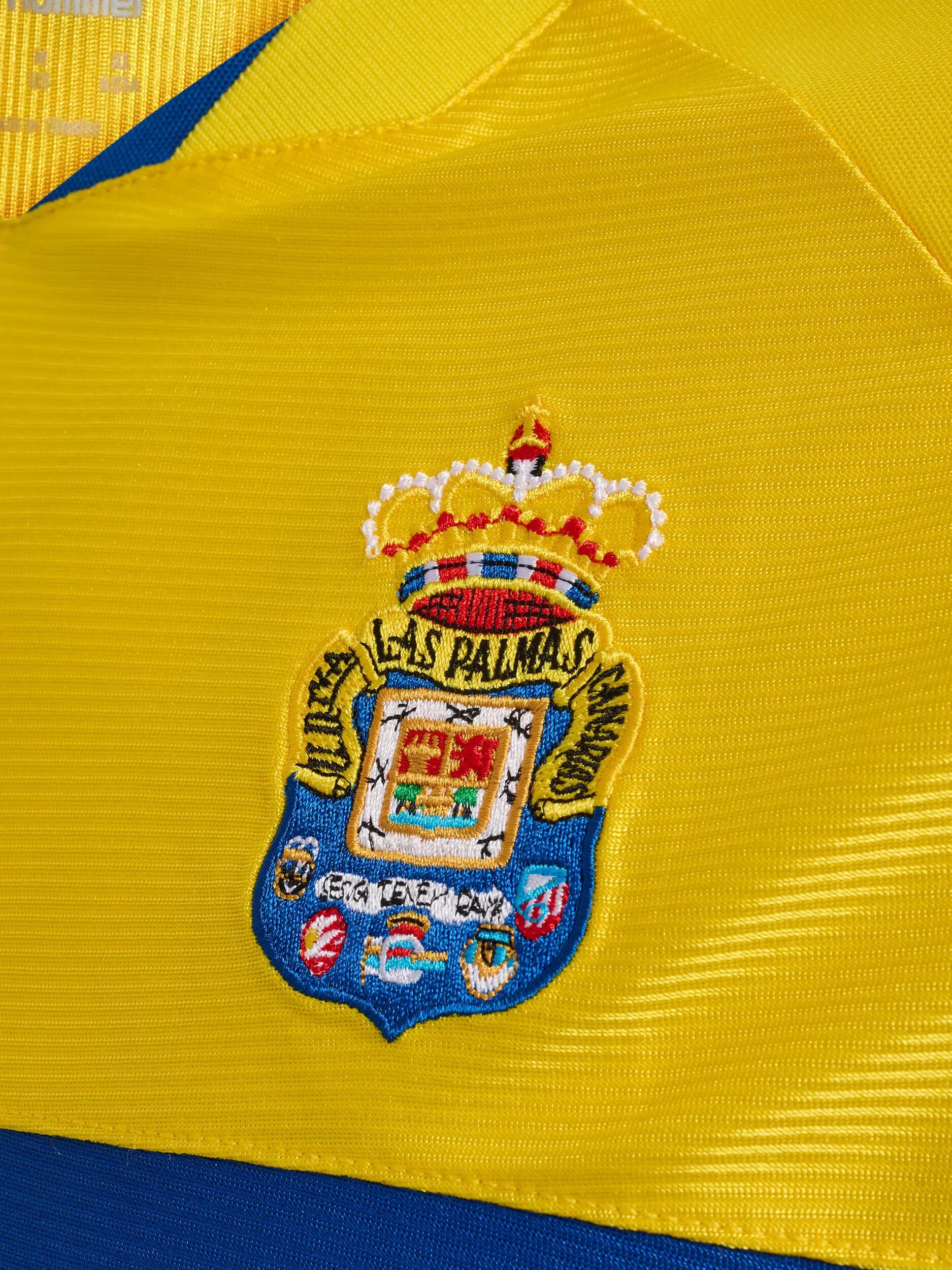 Instap T-Shirt Udlp 26/27 Unisex Volwassene 7/12