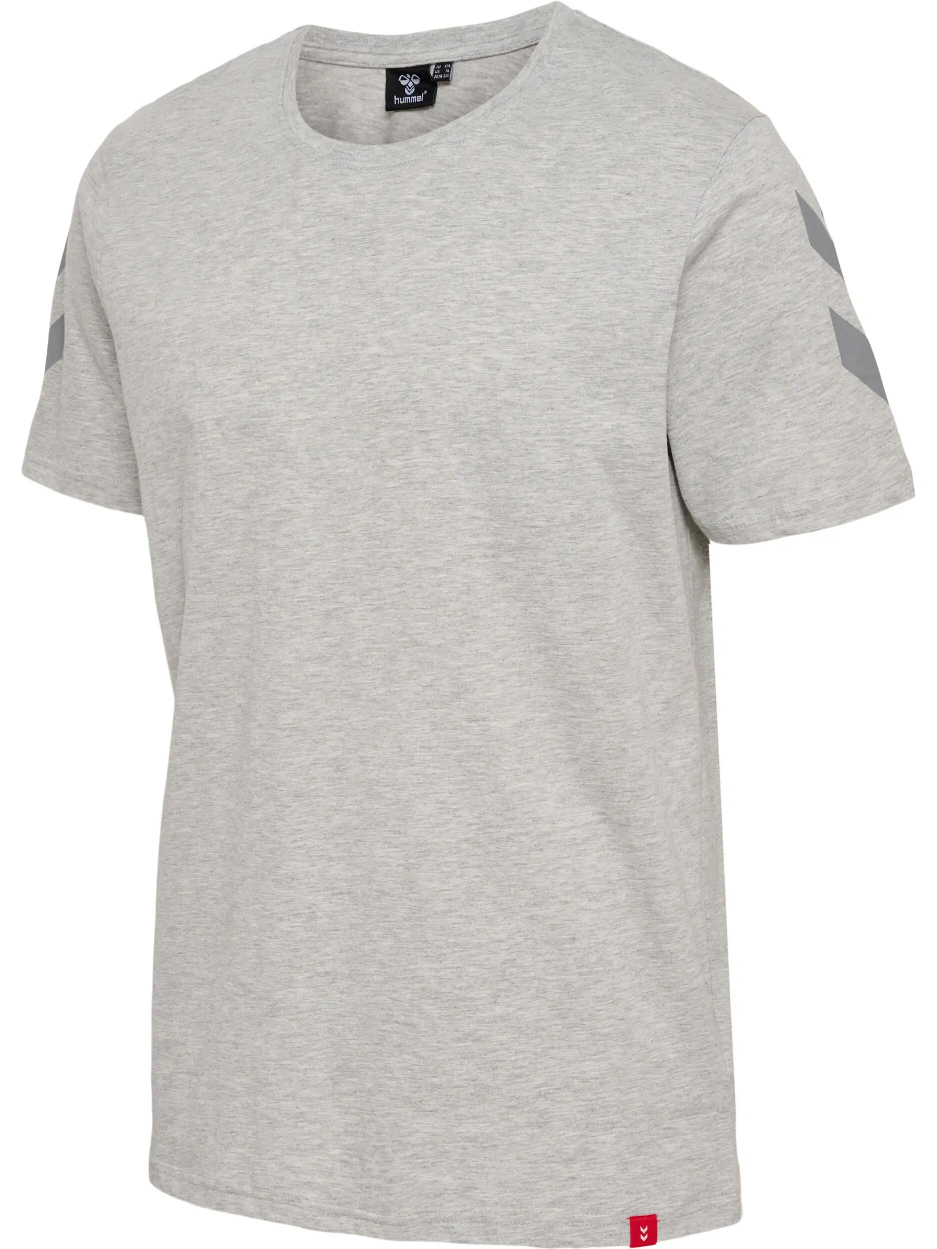 Instap T-Shirt Hmllegacy Unisex Volwassene 3/7