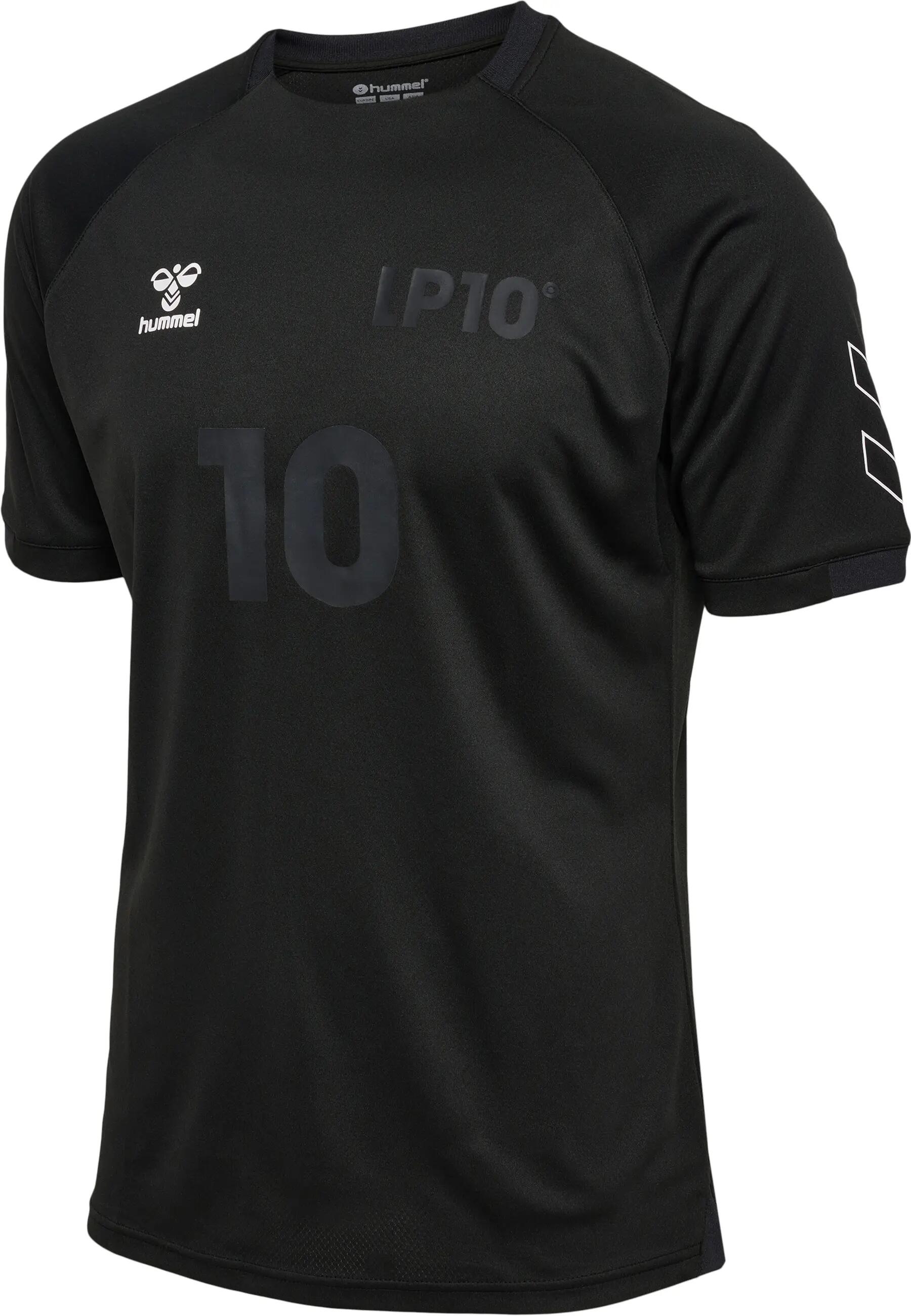 Enfiler T-Shirt Hmllp10 Adulte 2/8