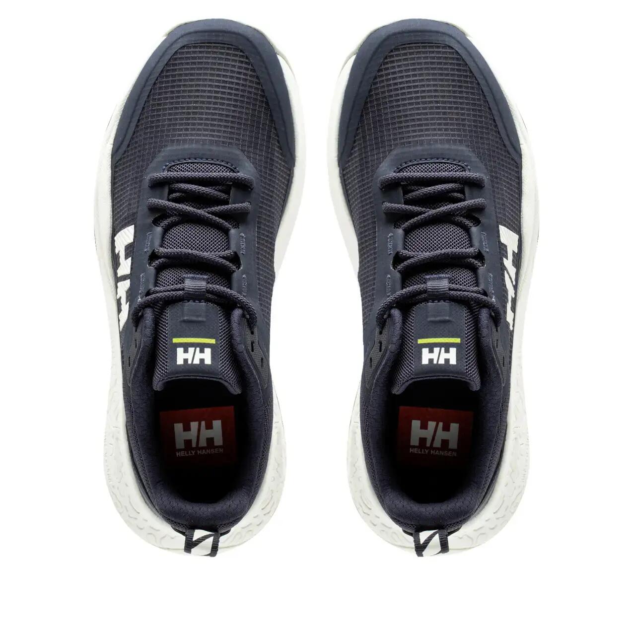 Scarpe nautiche da donna Helly Hansen Crelow 5/6