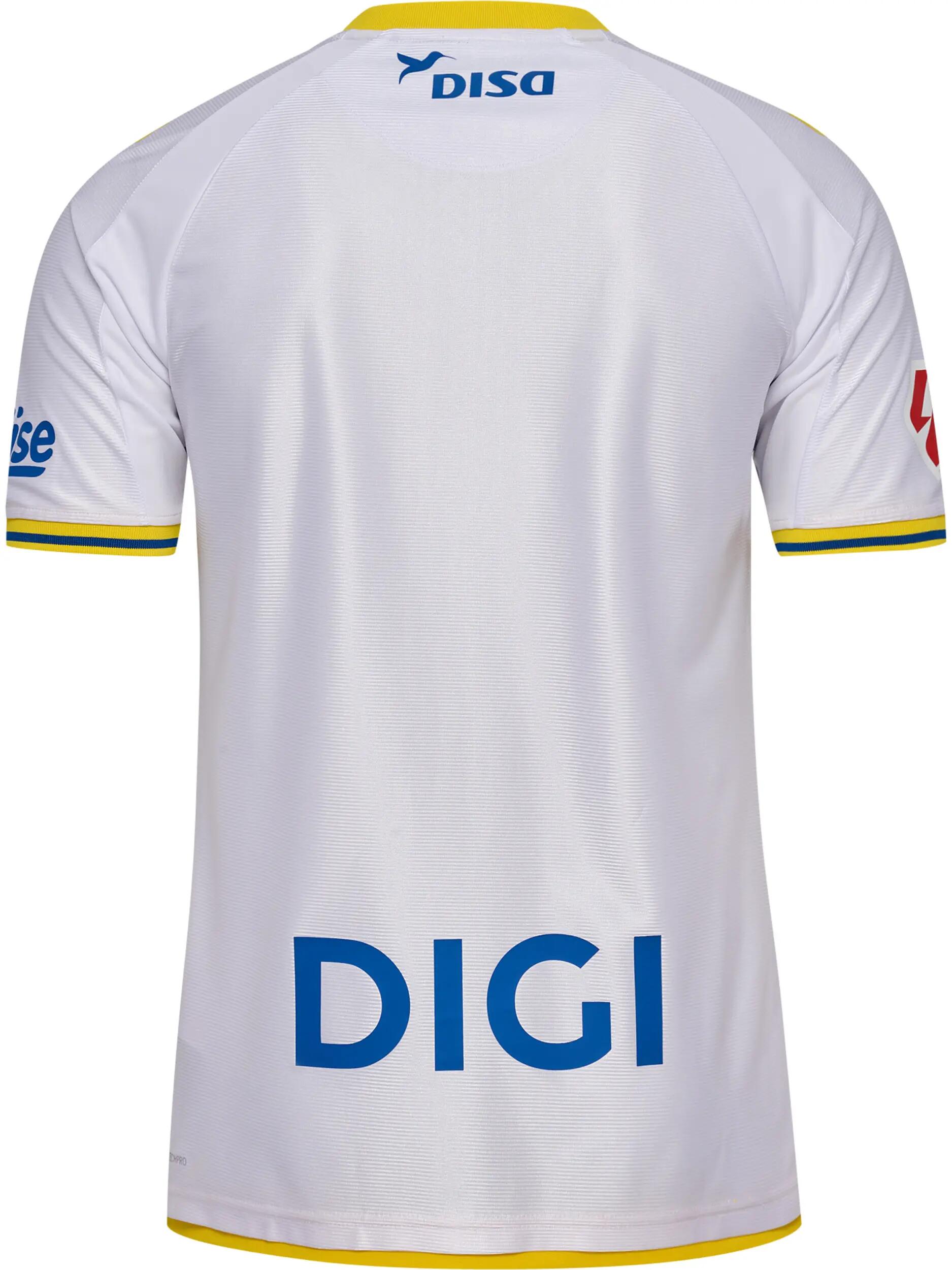 Enfiler T-Shirt Udlp 26/27 Adulte 4/12