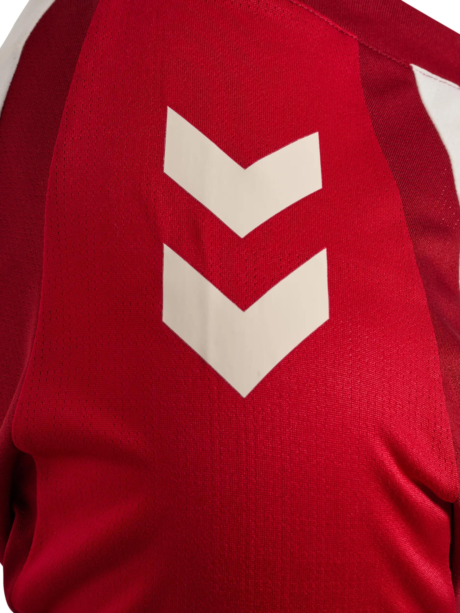 Instap T-Shirt Rgb 26/27 Amerikaans Voetbal Unisex Volwassene 11/12