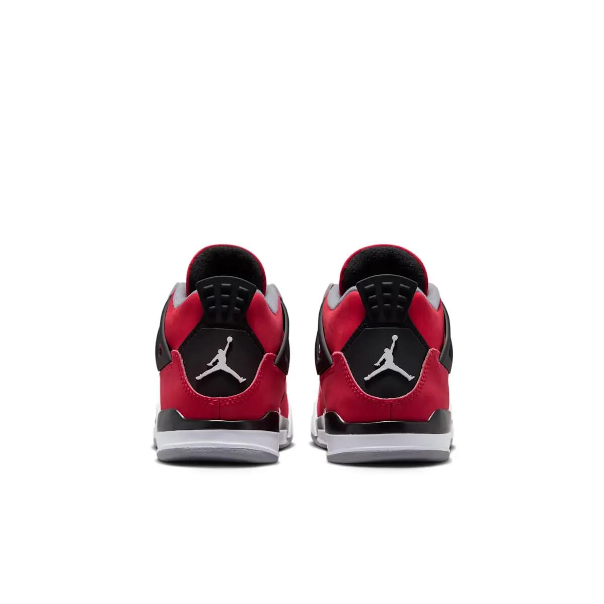 Jordan 4 Retro Toro Bravo (2026) (PS) 6/6