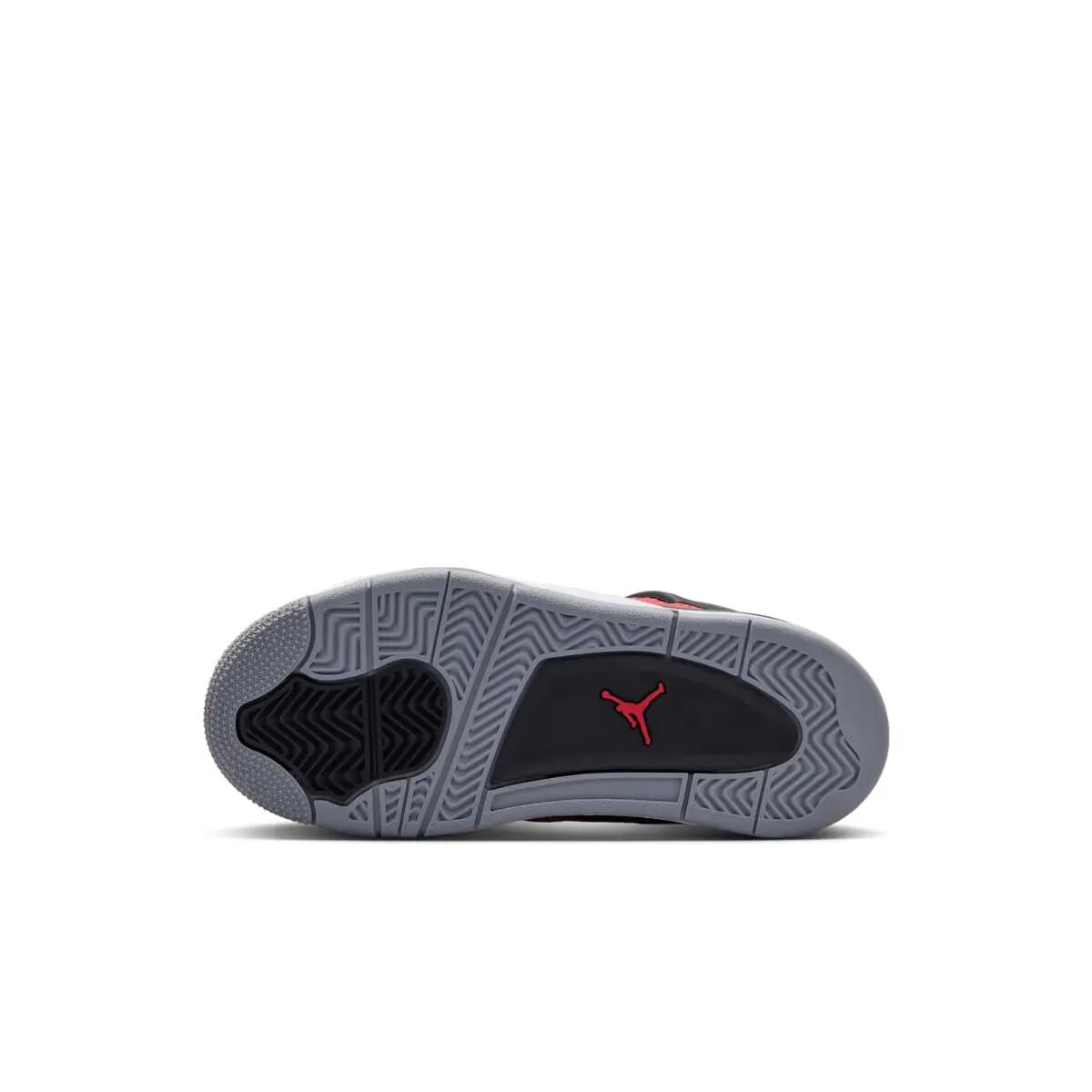 Jordan 4 Retro Toro Bravo (2026) (PS) 5/6