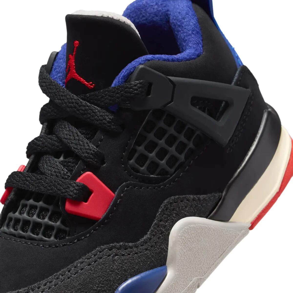 Jordan 4 Retro Rare Air (TD) 5/6