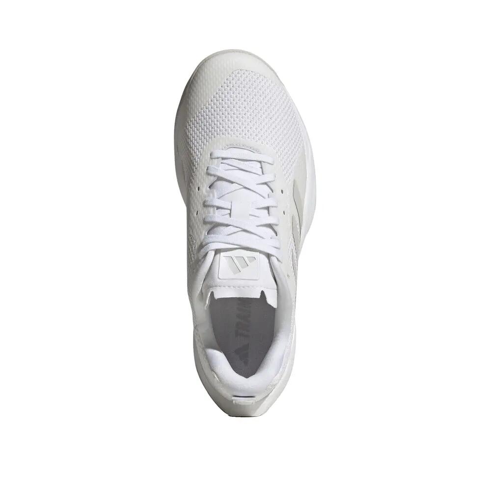 Chaussures de training adidas Rapidmove Trainer Blanche 3/6