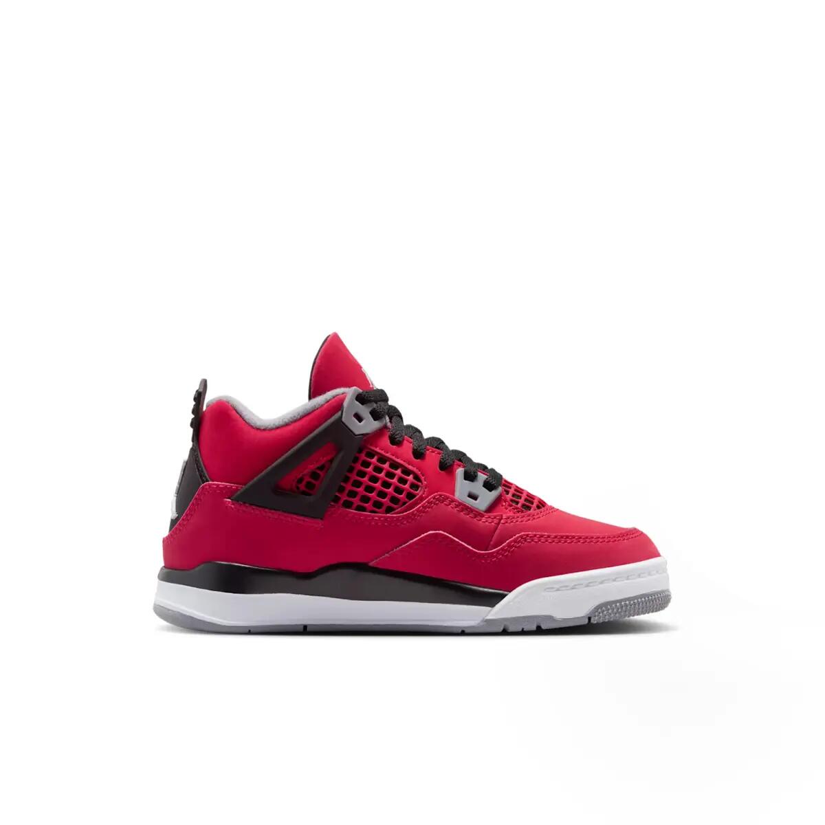 Jordan 4 Retro Toro Bravo (2026) (PS) 4/6