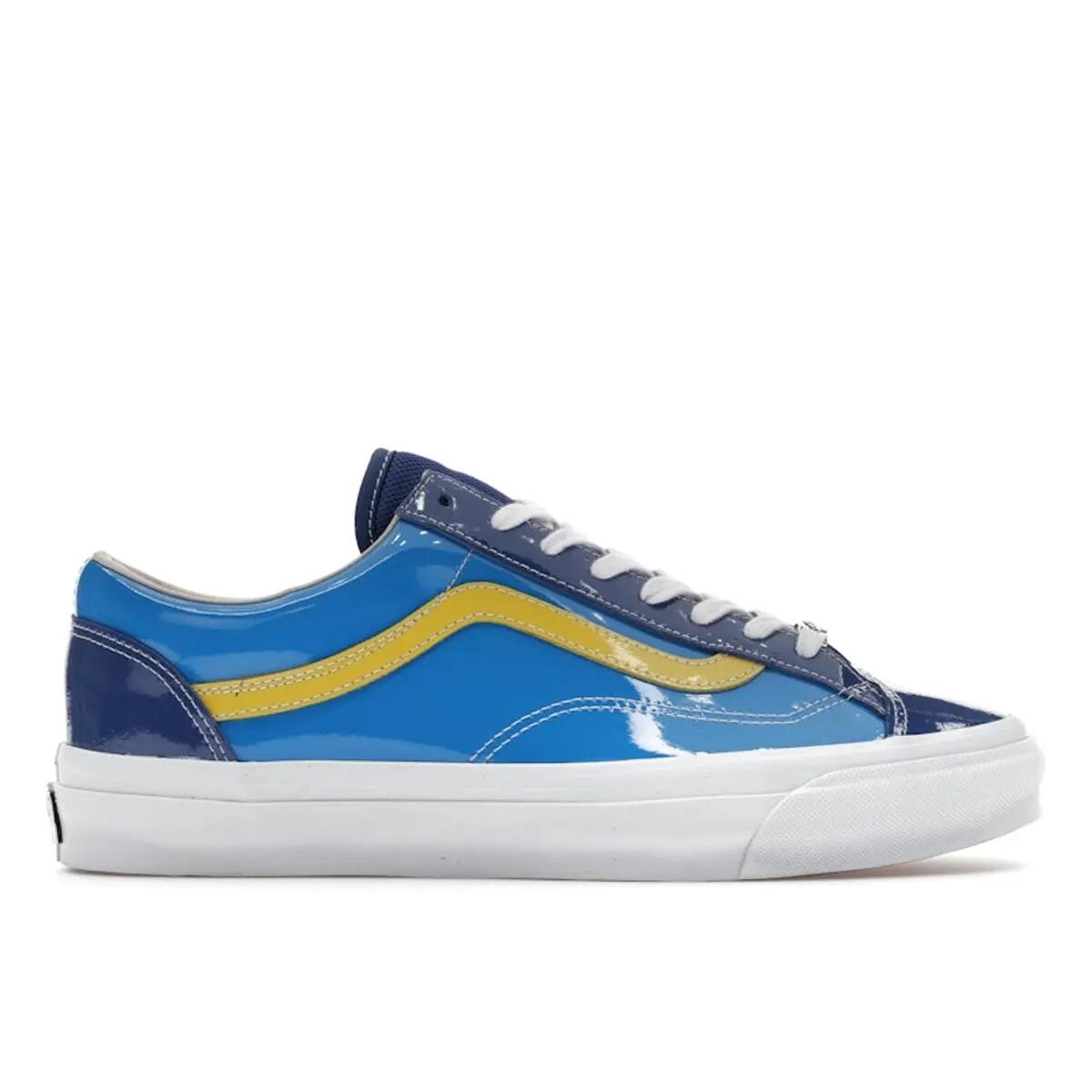 VANS picture