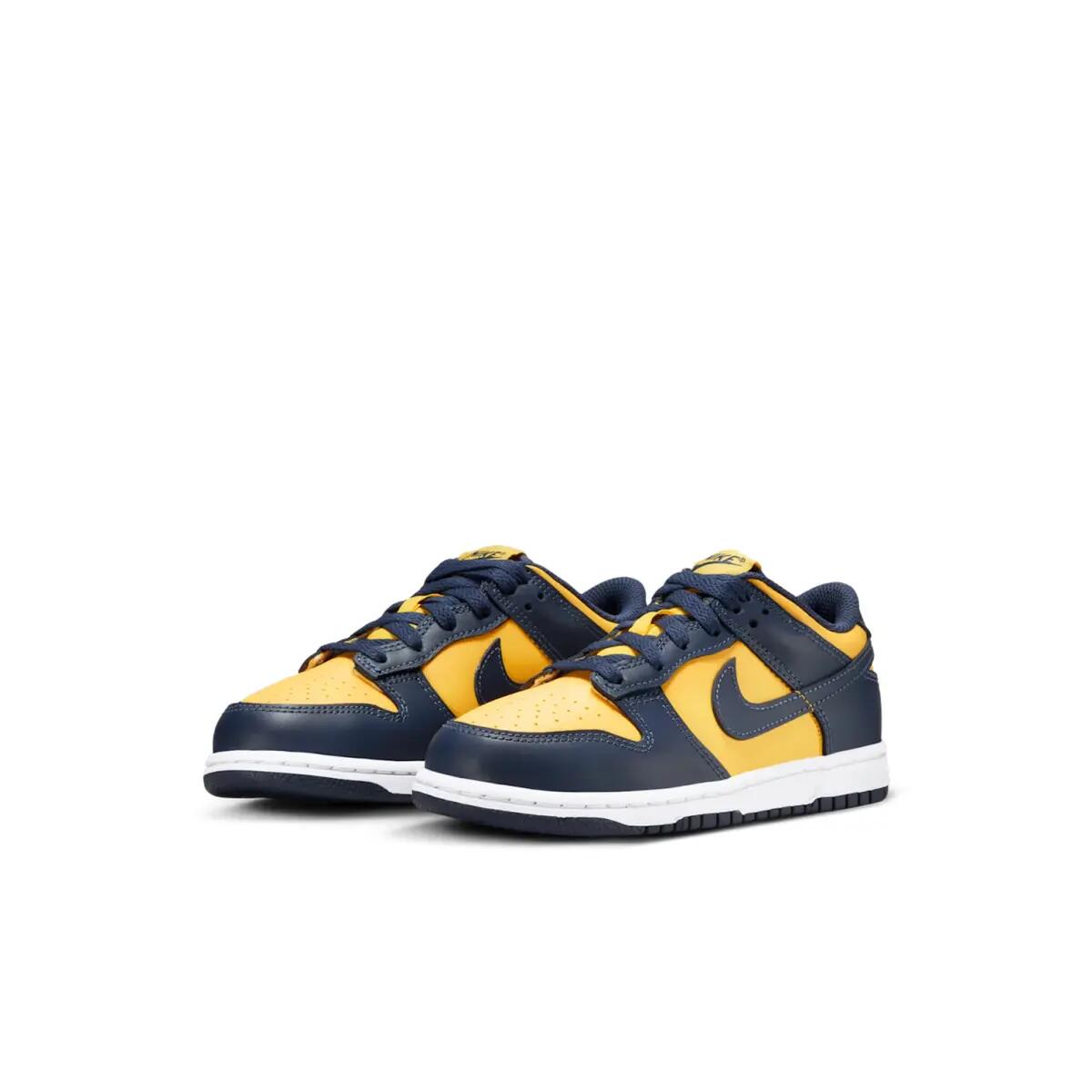Nike Dunk Low Michigan (2021/2024) (PS) 4/6