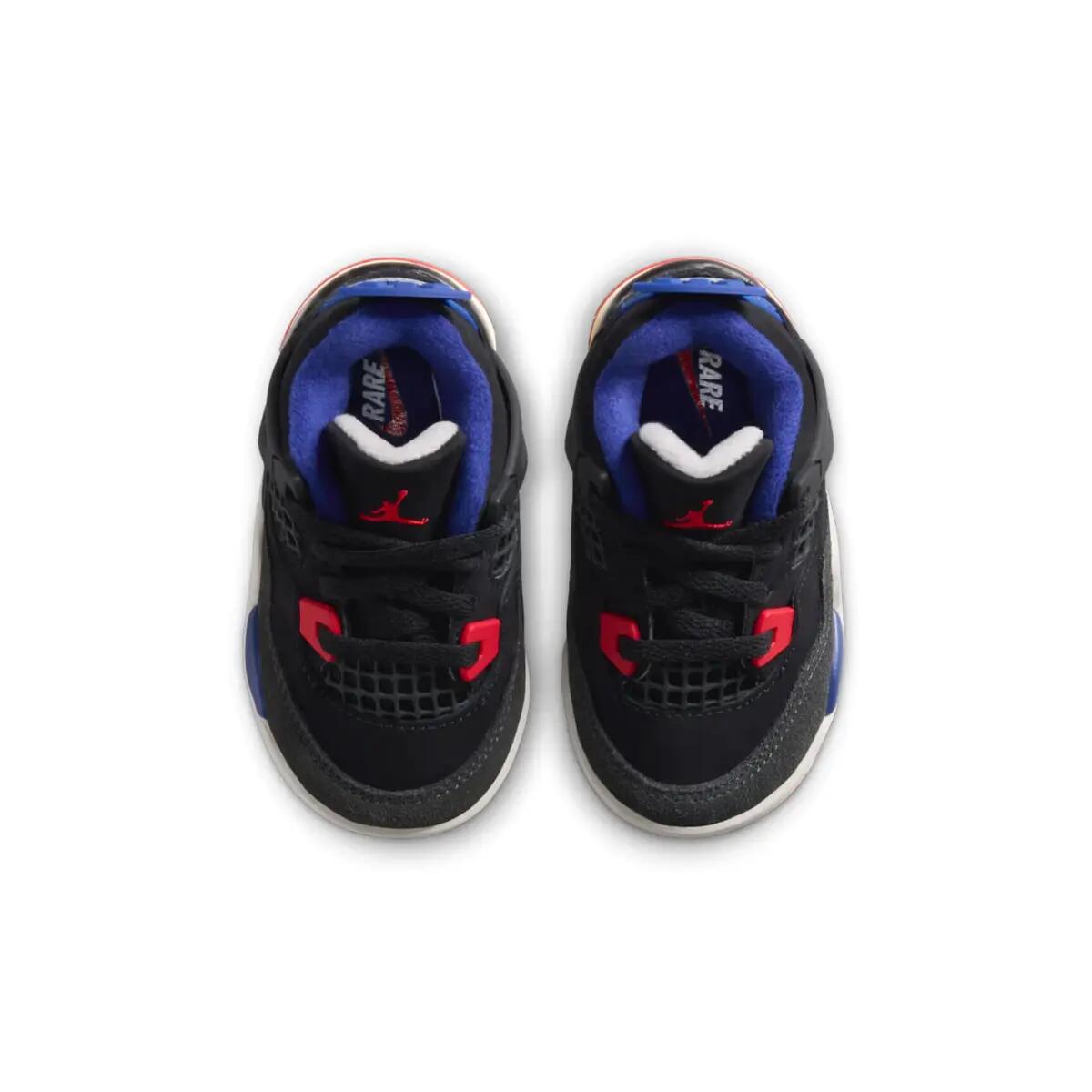 Jordan 4 Retro Rare Air (TD) 4/6