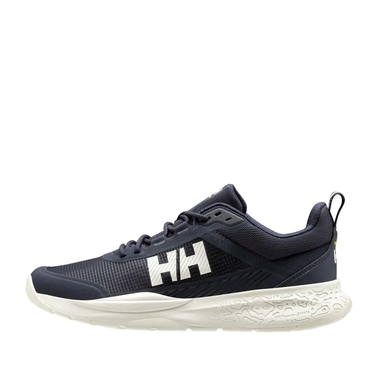 Scarpe nautiche da donna Helly Hansen Crelow 2/6