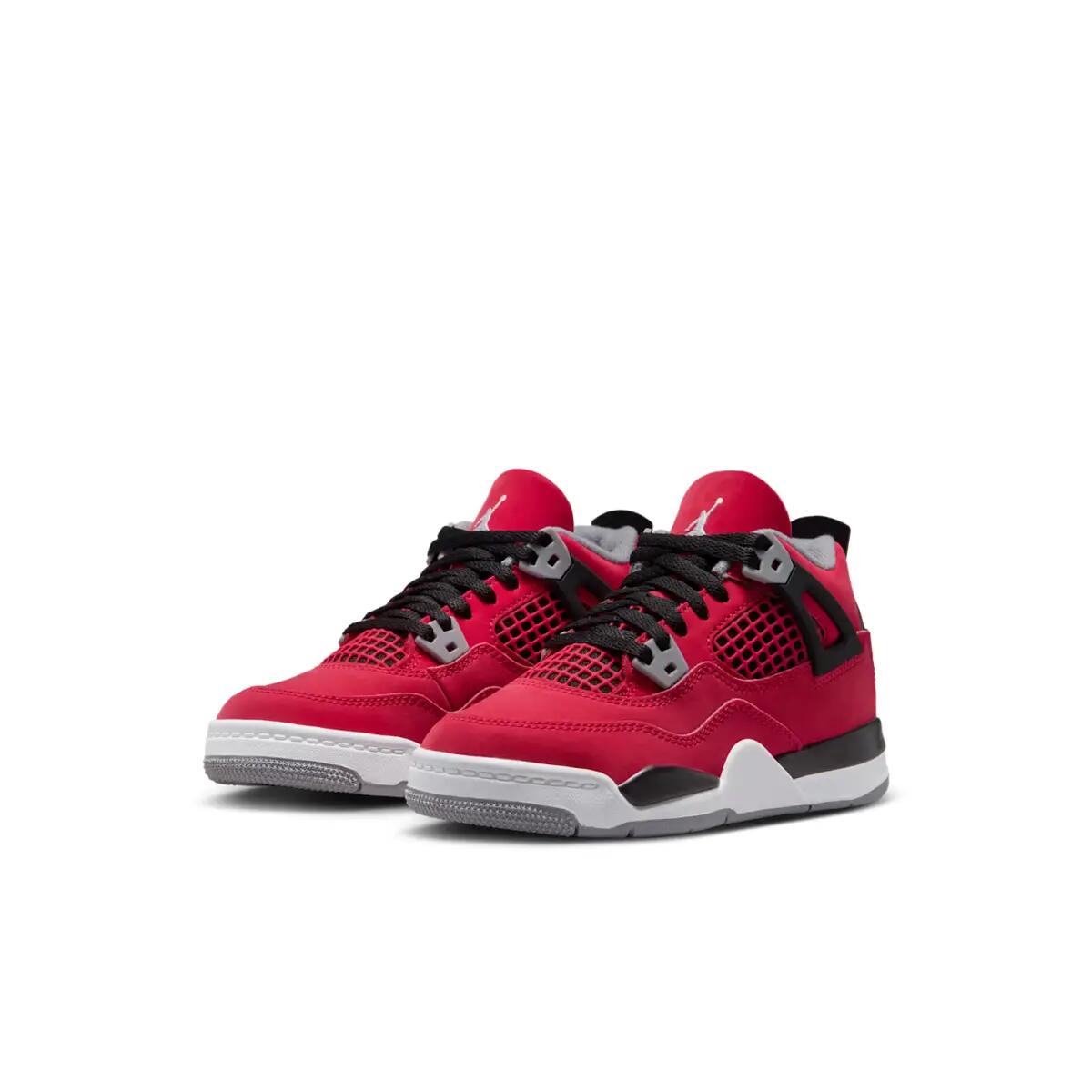 Jordan 4 Retro Toro Bravo (2026) (PS) 3/6