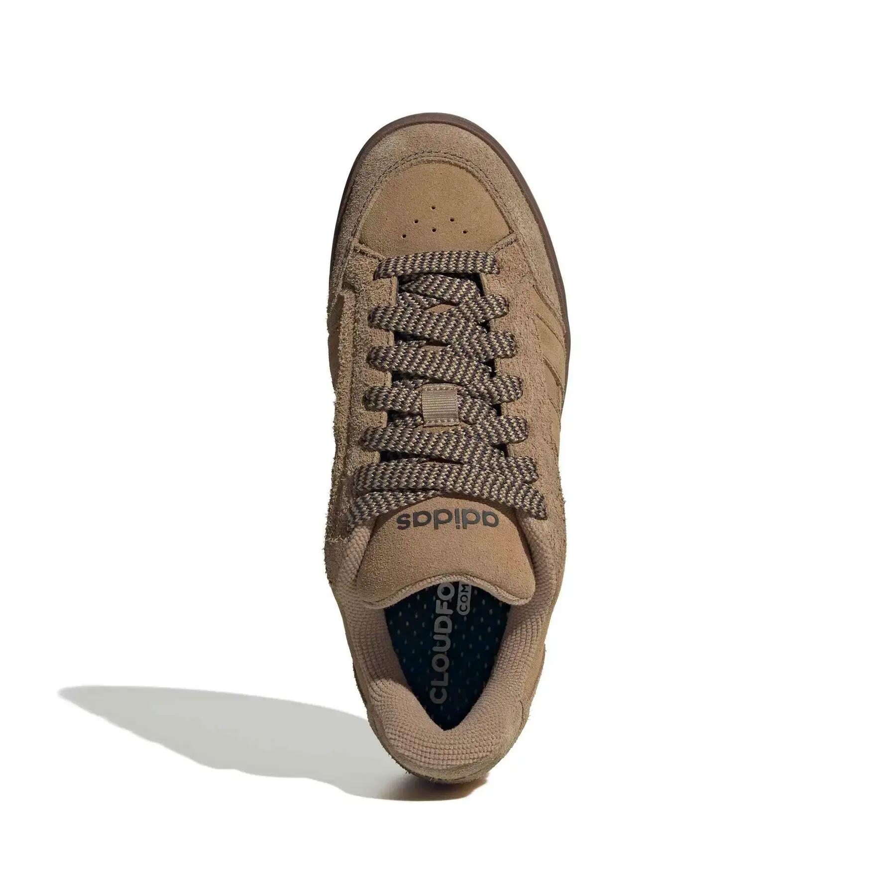 Baskets adidas Grand Court Alpha 3/8