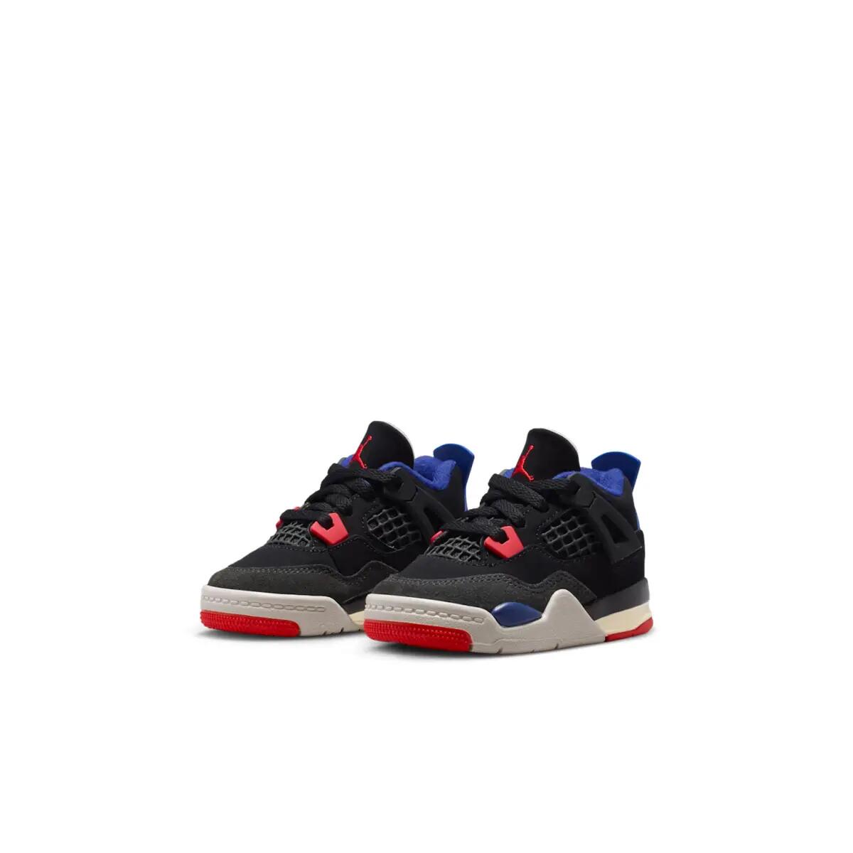 Jordan 4 Retro Rare Air (TD) 3/6