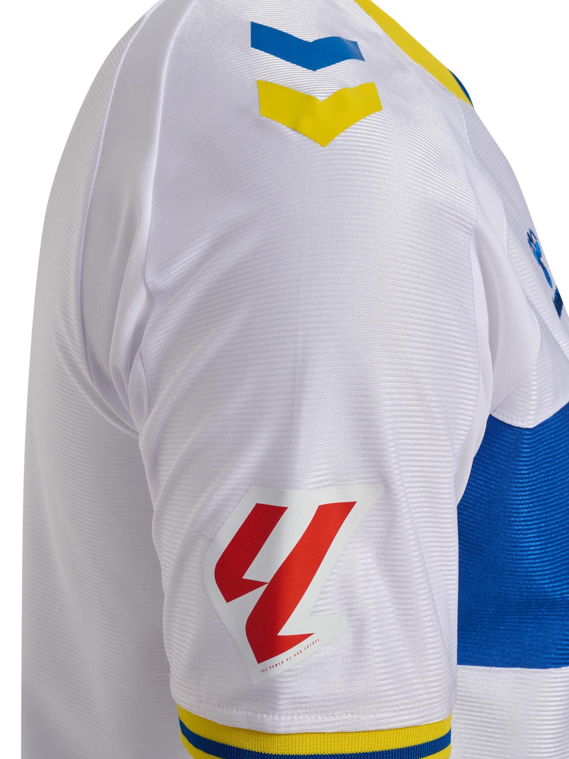 Enfiler T-Shirt Udlp 26/27 Adulte 11/12