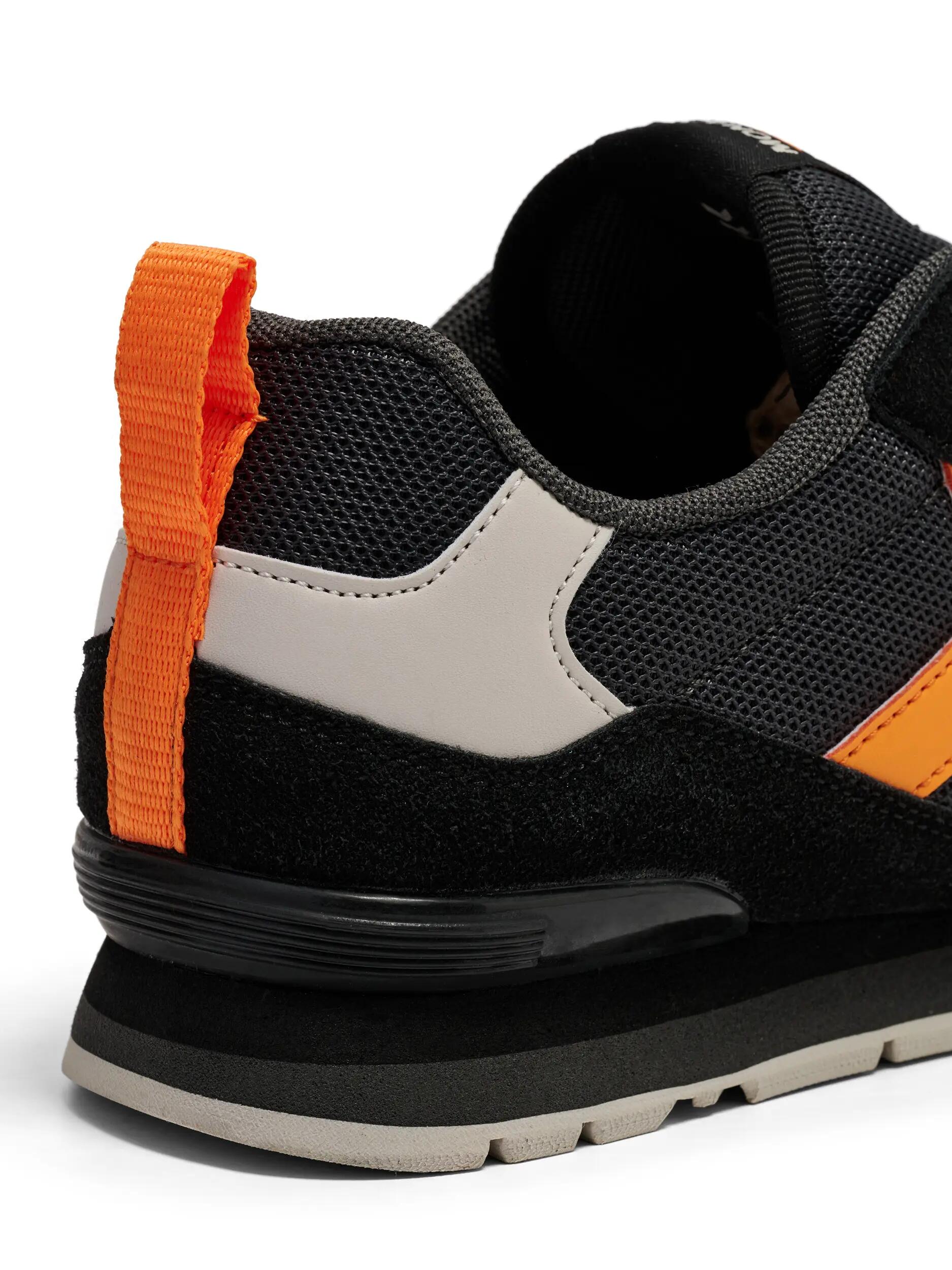 Veters Sportschoen Monaco 86 Unisex Volwassene 7/7