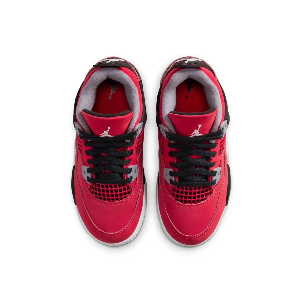 Jordan 4 Retro Toro Bravo (2026) (PS) 2/6