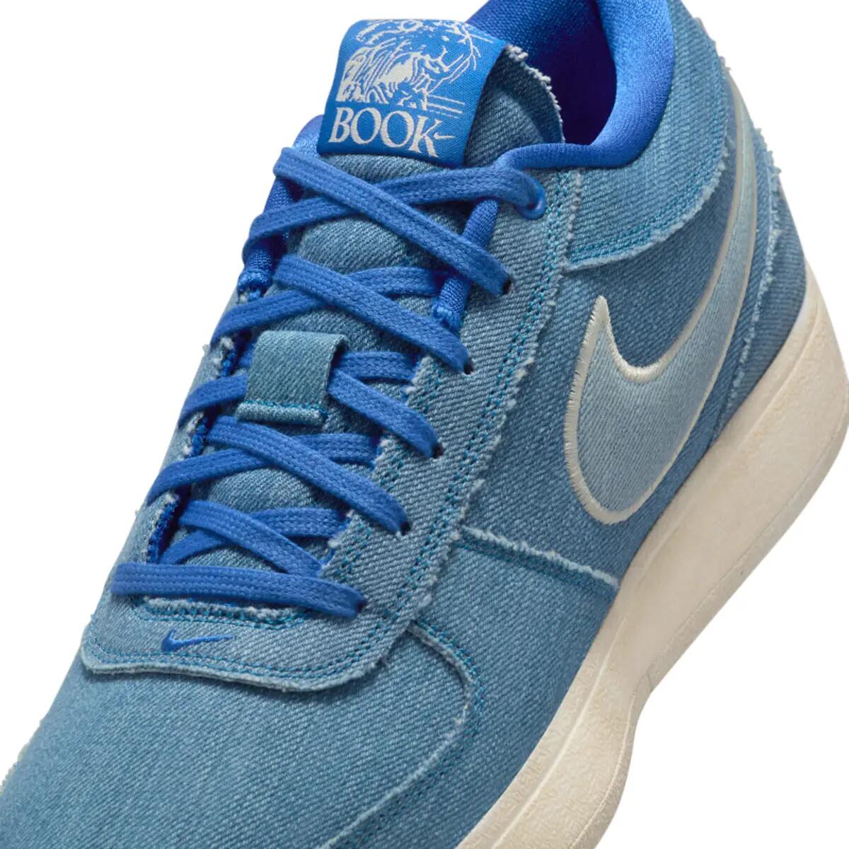 Nike Book 1 Blue Blood 6/6