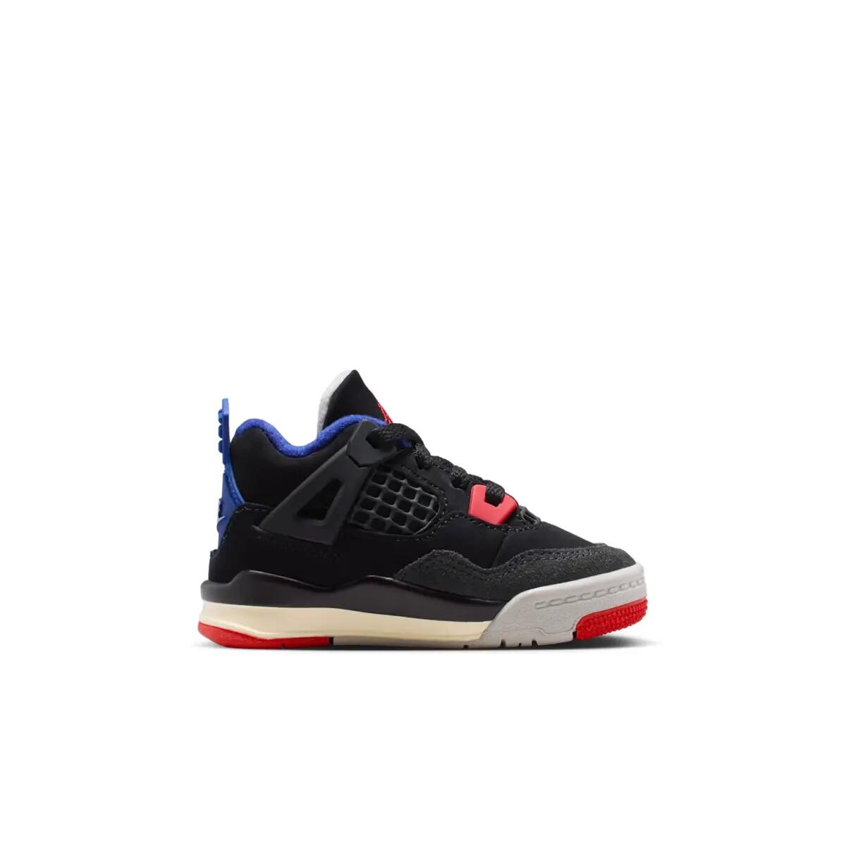 Jordan 4 Retro Rare Air (TD) 2/6