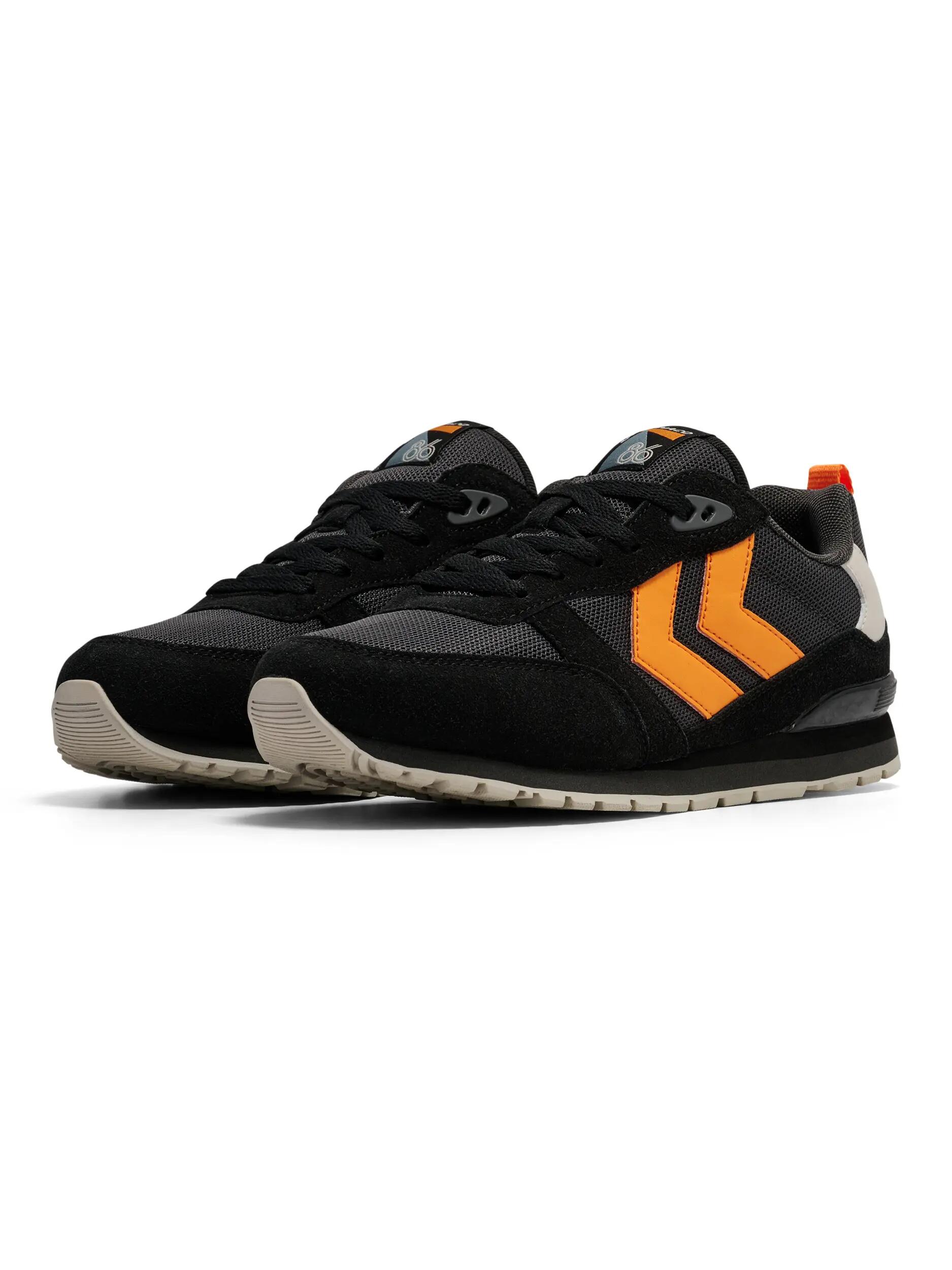 Veters Sportschoen Monaco 86 Unisex Volwassene 6/7