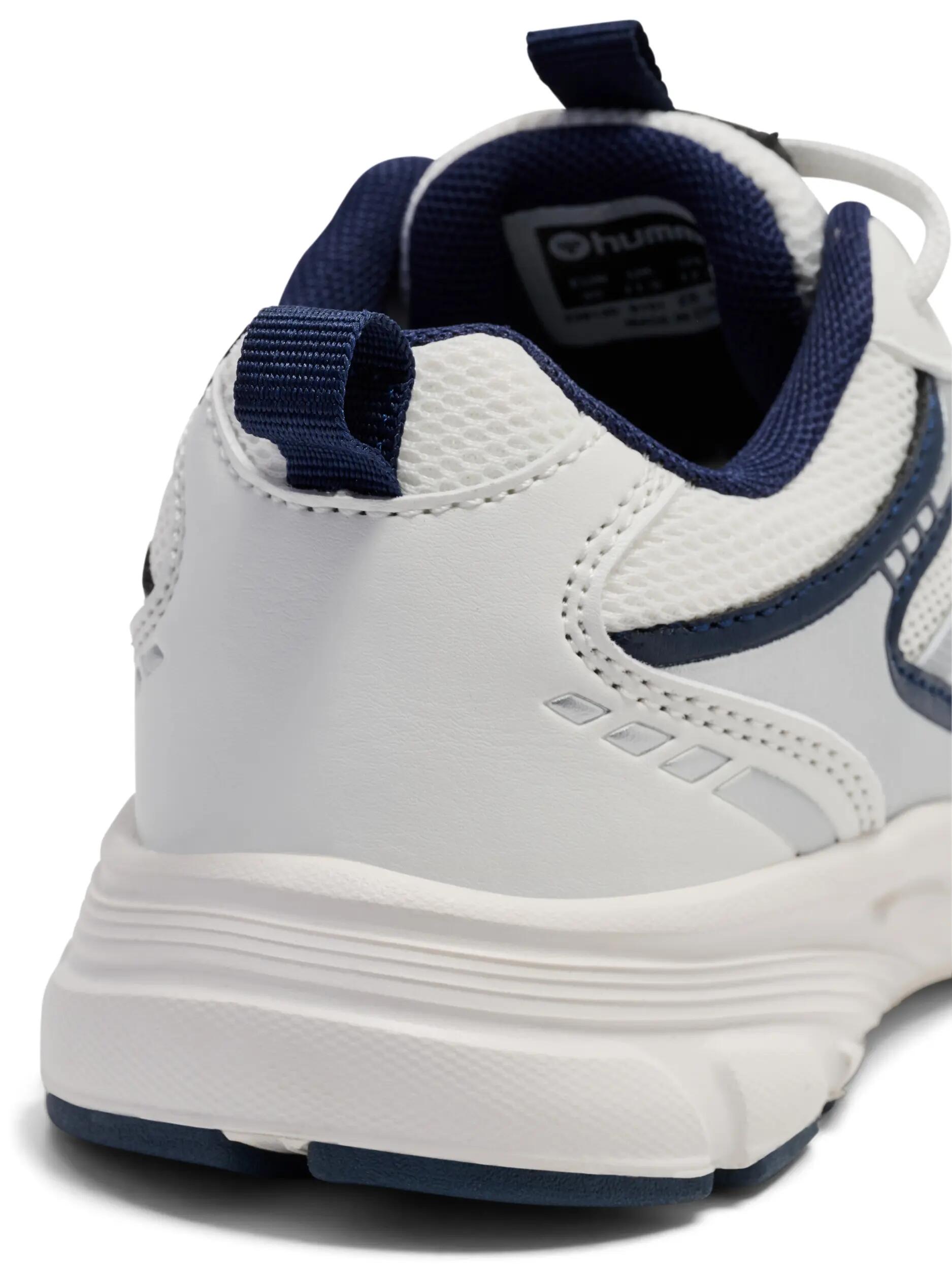 Lacets Élastiques Sneaker Effort One Mode De Vie Enfant 7/7