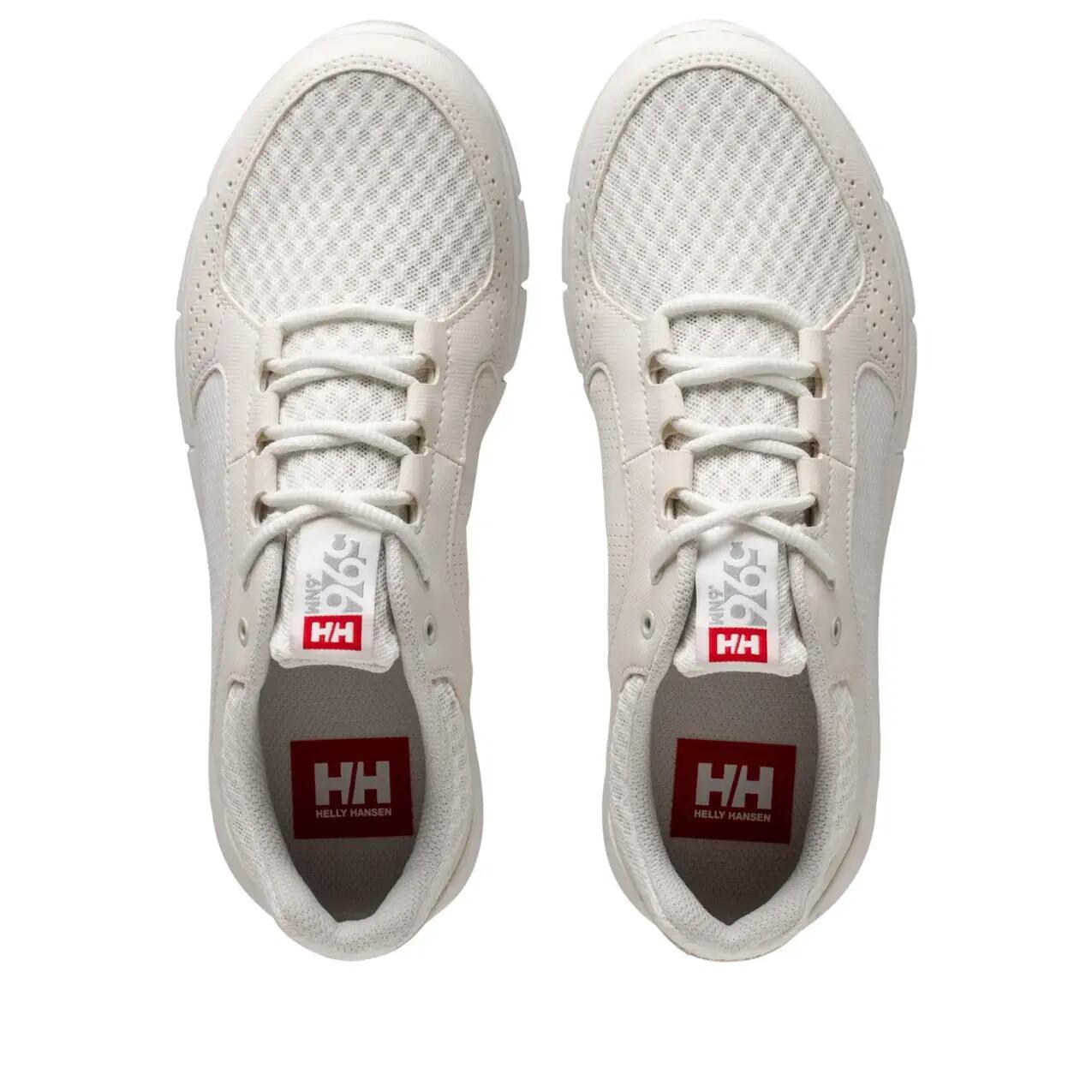 Damskie buty żeglarskie Helly Hansen Ahiga V4 Hydropower 3/3