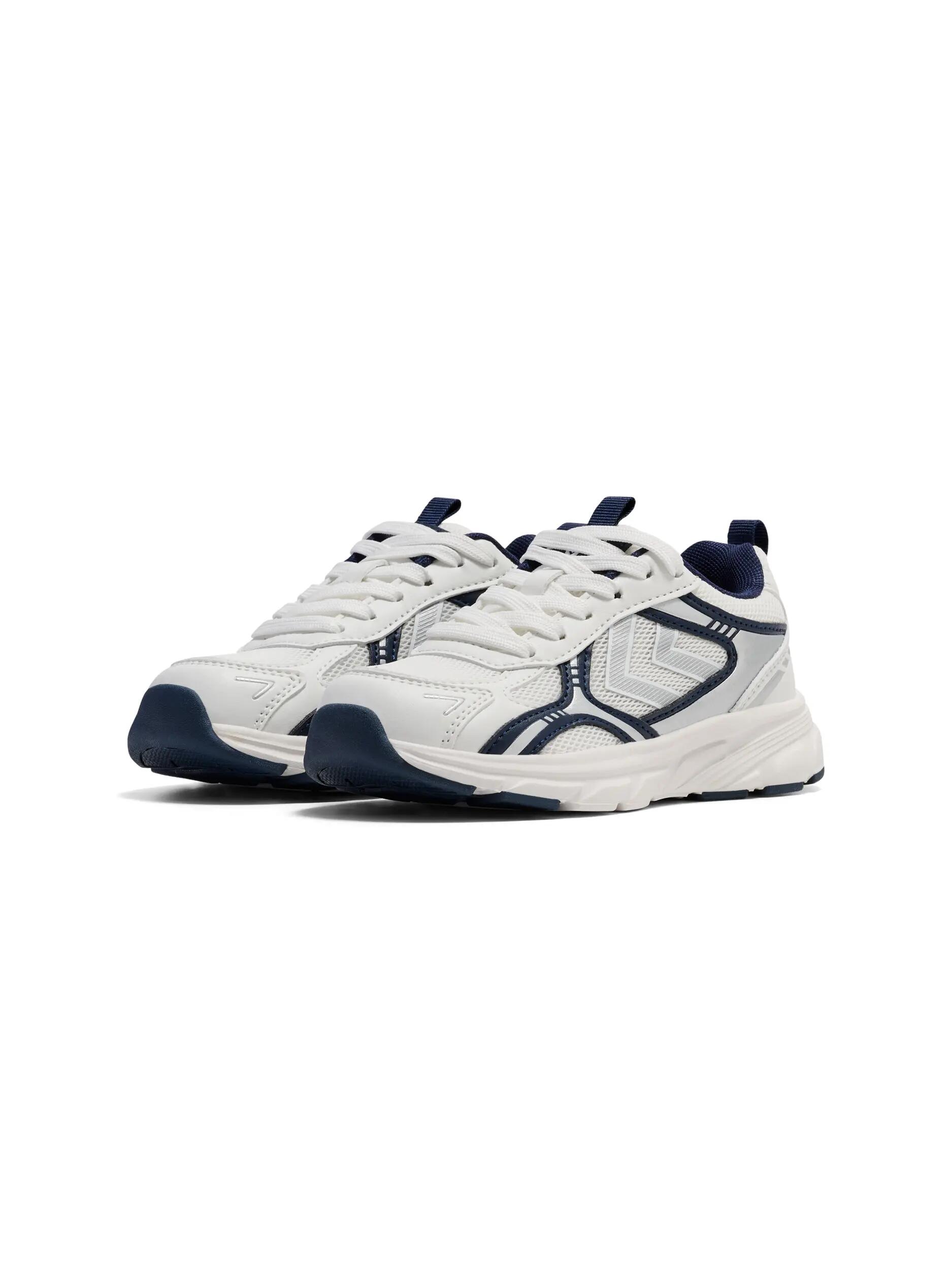Lacets Élastiques Sneaker Effort One Mode De Vie Enfant 6/7