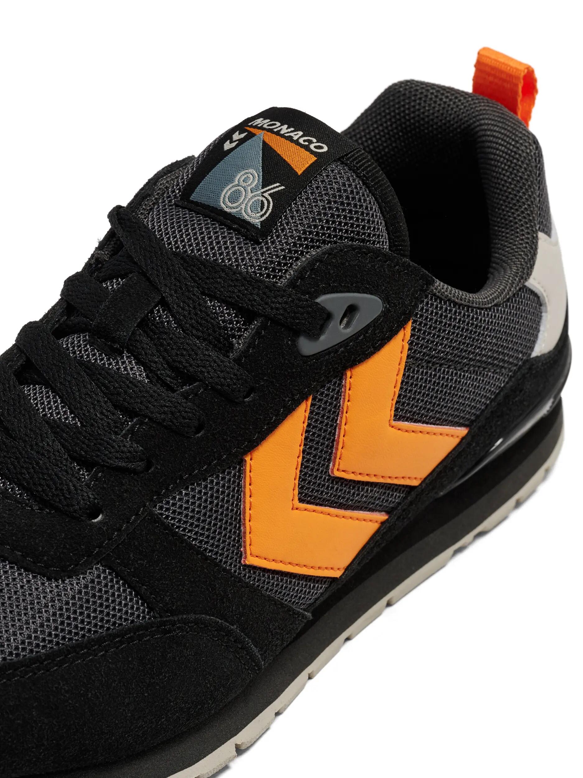 Veters Sportschoen Monaco 86 Unisex Volwassene 4/7
