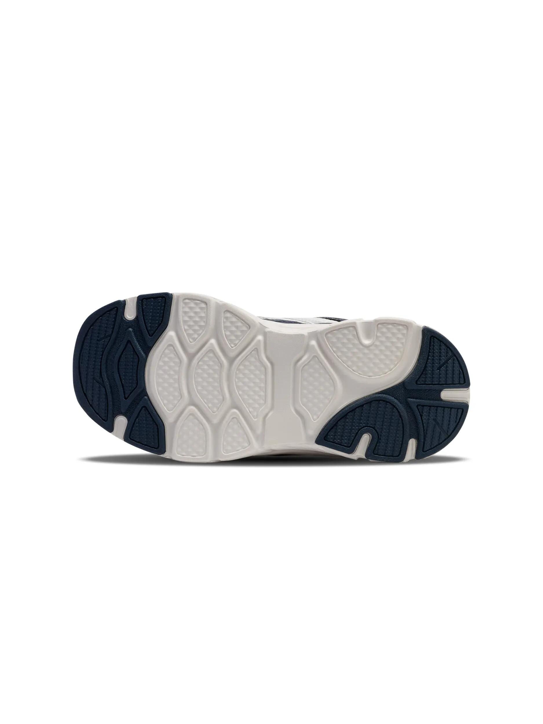 Lacets Élastiques Sneaker Effort One Mode De Vie Enfant 5/7