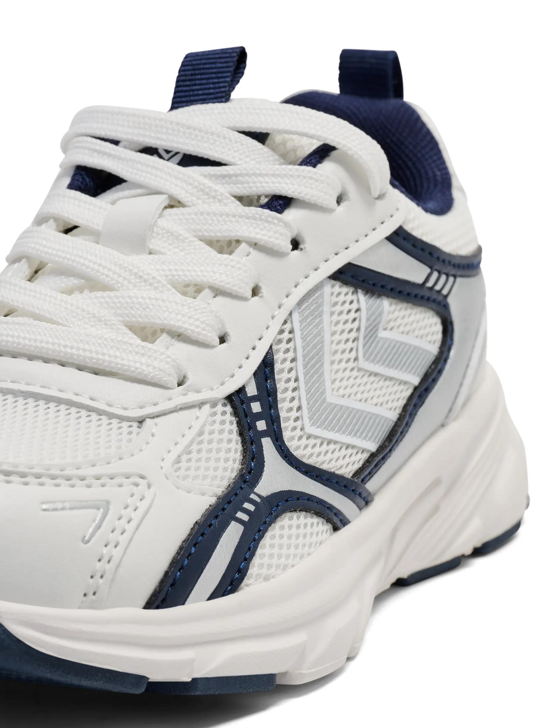 Lacets Élastiques Sneaker Effort One Mode De Vie Enfant 4/7