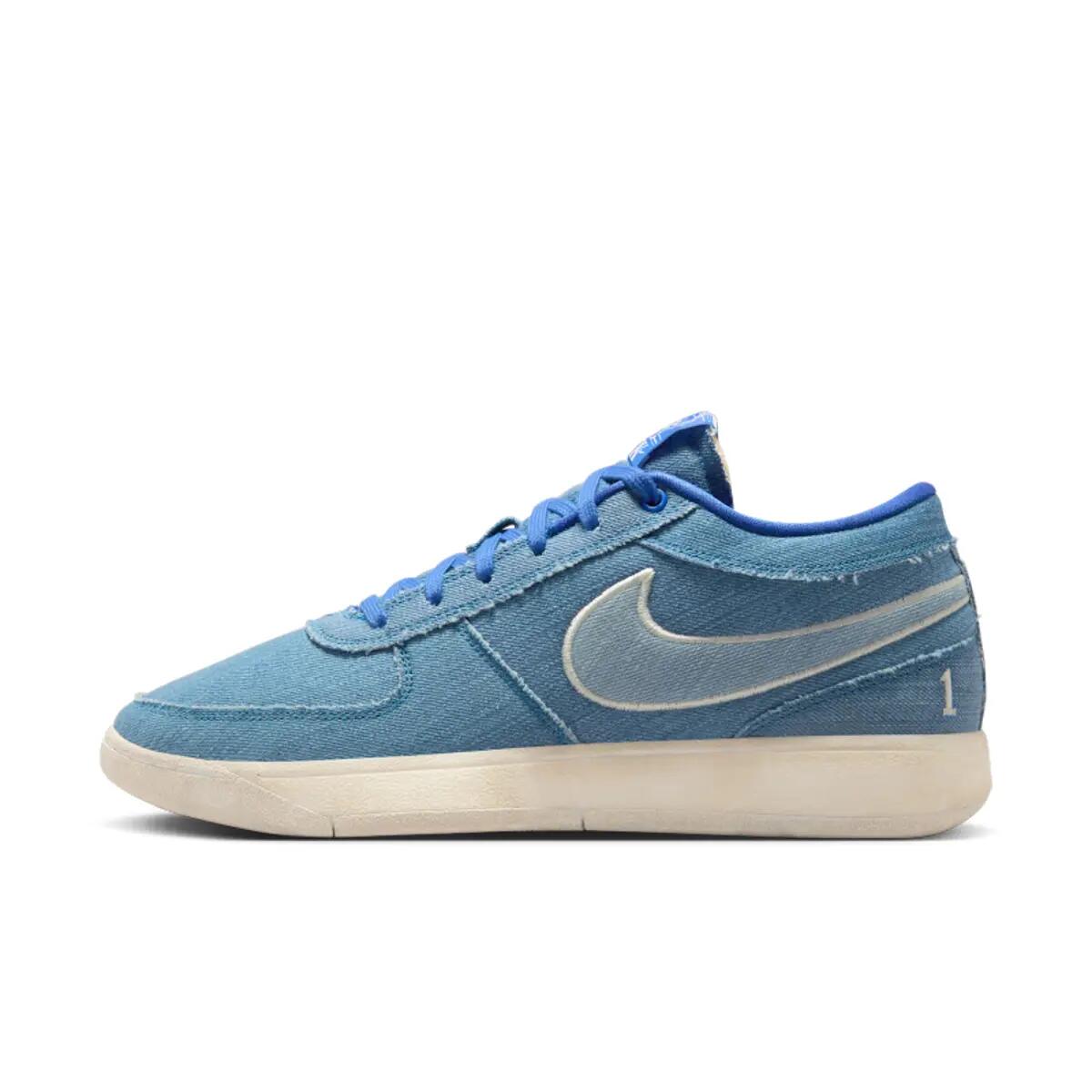 Nike Book 1 Blue Blood 3/6