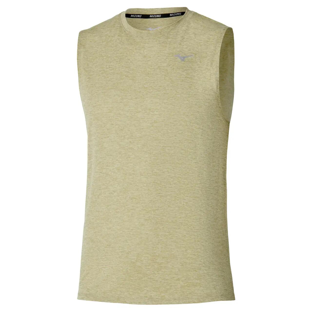 Tank top Mizuno Impulse Core