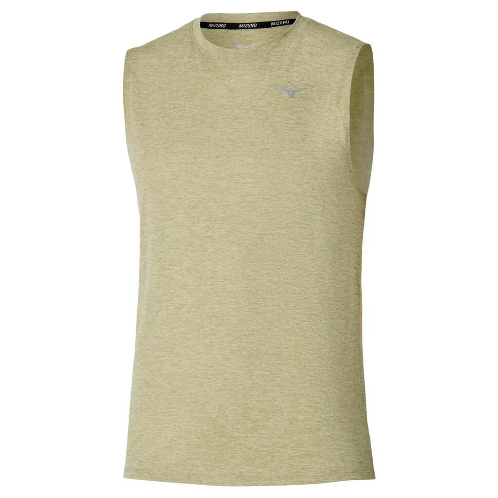 Camiseta de tirantes Mizuno Impulse Core | Decathlon