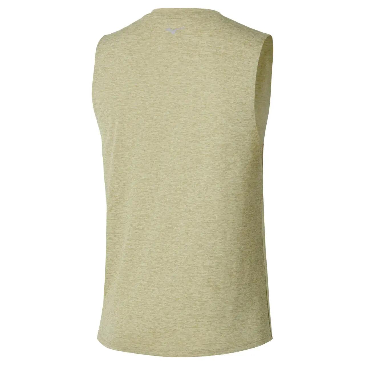 Camiseta de tirantes Mizuno Impulse Core 2/2