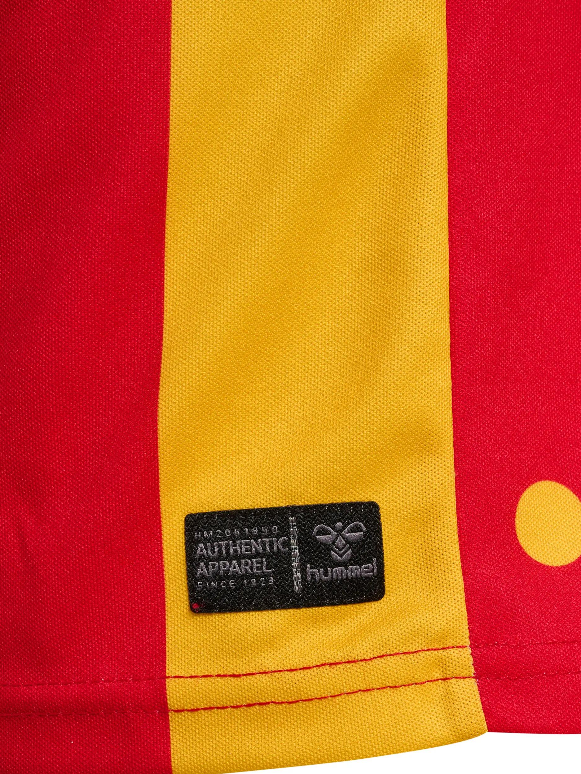 Instap T-Shirt Csc 26/27 Amerikaans Voetbal Unisex Volwassene 12/12