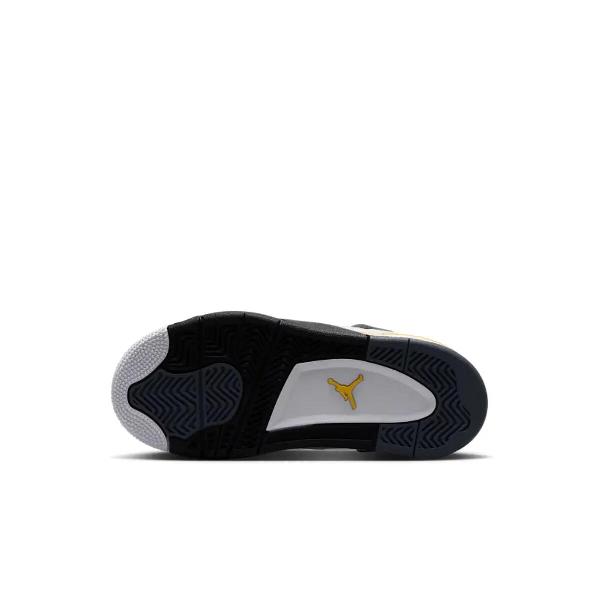 Jordan 4 Retro Rare Air Tour Yellow (PS) 2/6