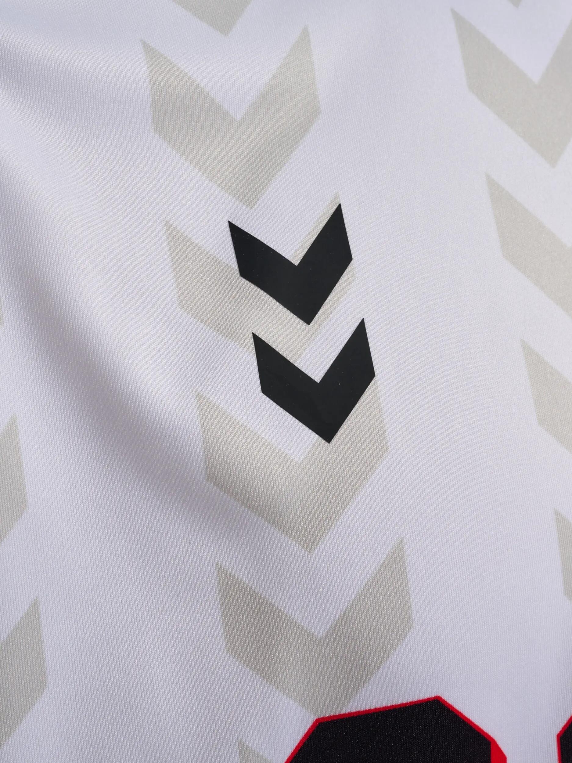 Instap T-Shirt Hmlsoad Unisex Volwassene 9/12